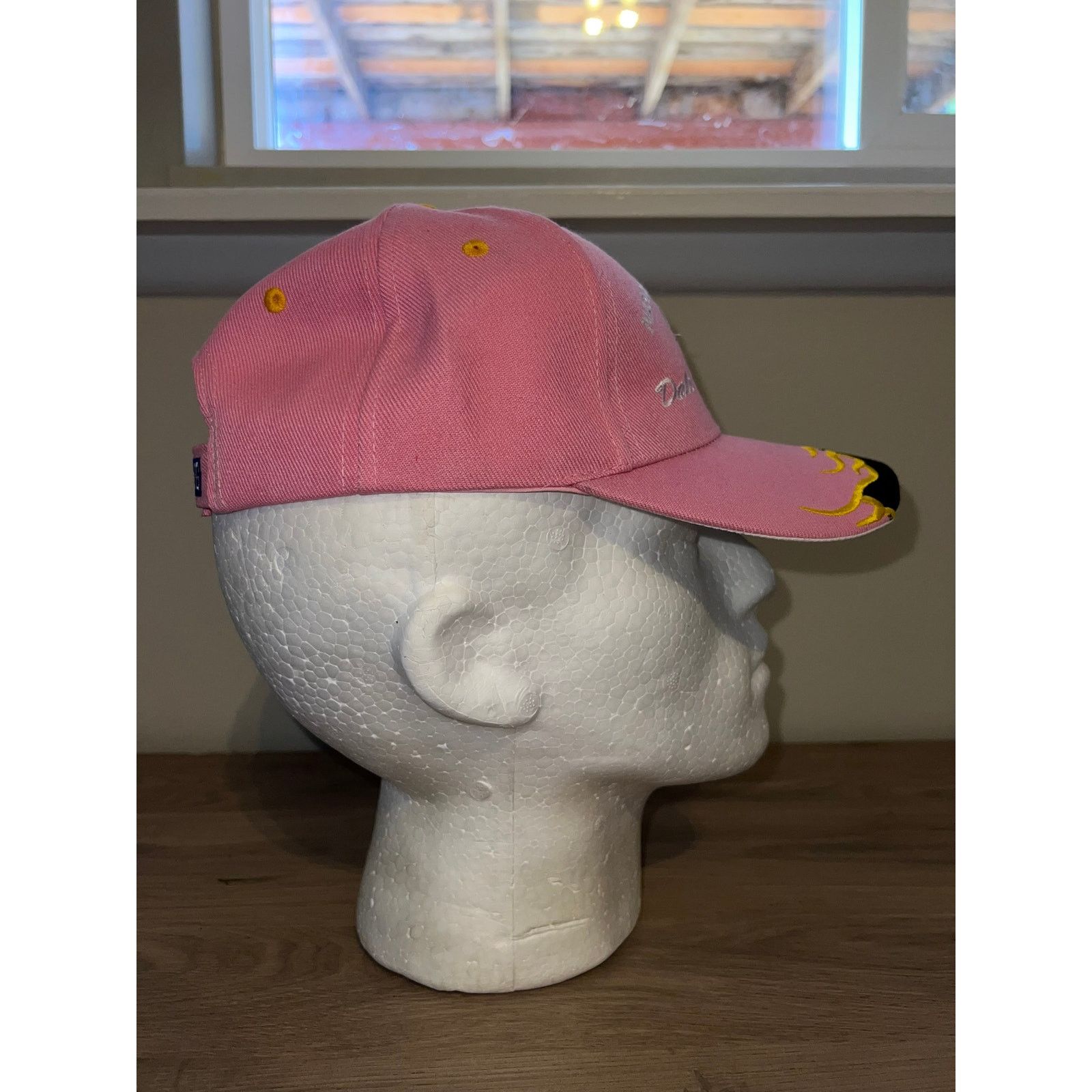 Vintage Y2K Dale Earnhardt Jr. Nascar Racing Champion Hat OS 2000s Size ONE SIZE - 6 Thumbnail