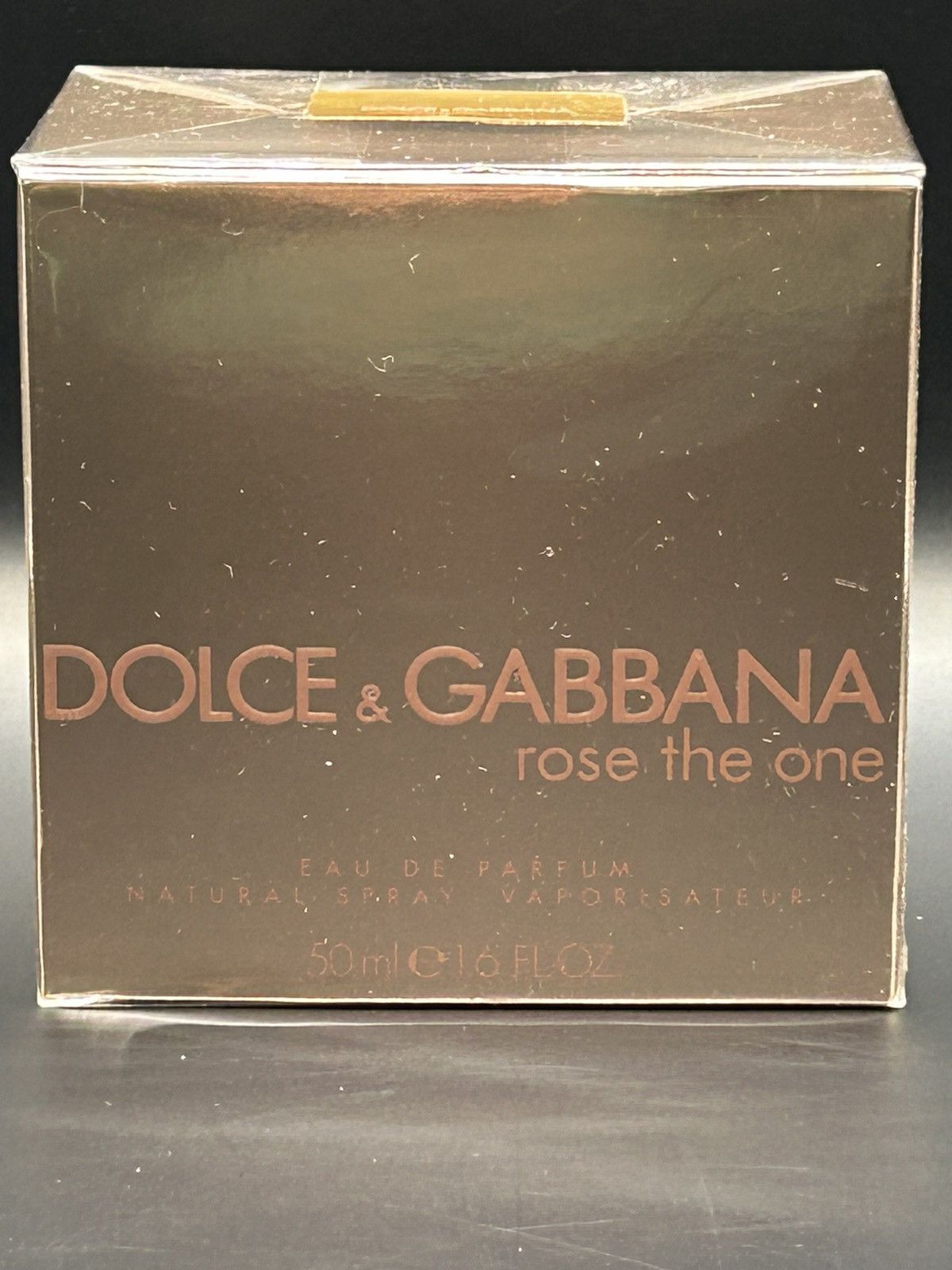 Dolce & Gabbana Dolce & Gabbana Rose The One 2.5 Oz Tester Size ONE SIZE - 2 Thumbnail