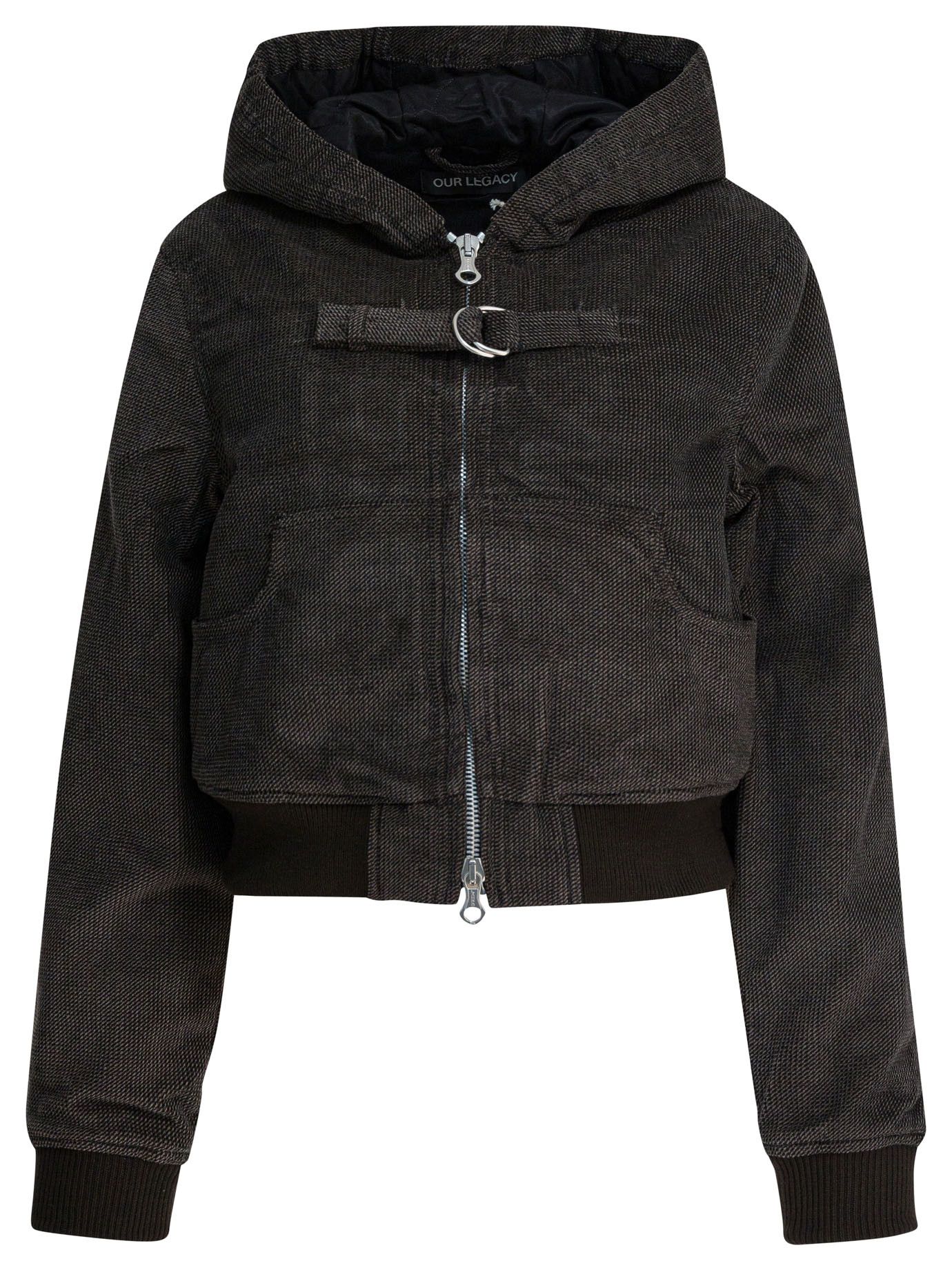 Our Legacy Our Legacy Jackets & Coats tag size 36 Women - USA Duties Paid Size XS / US 0-2 / IT 36-38 - 1 Thumbnail