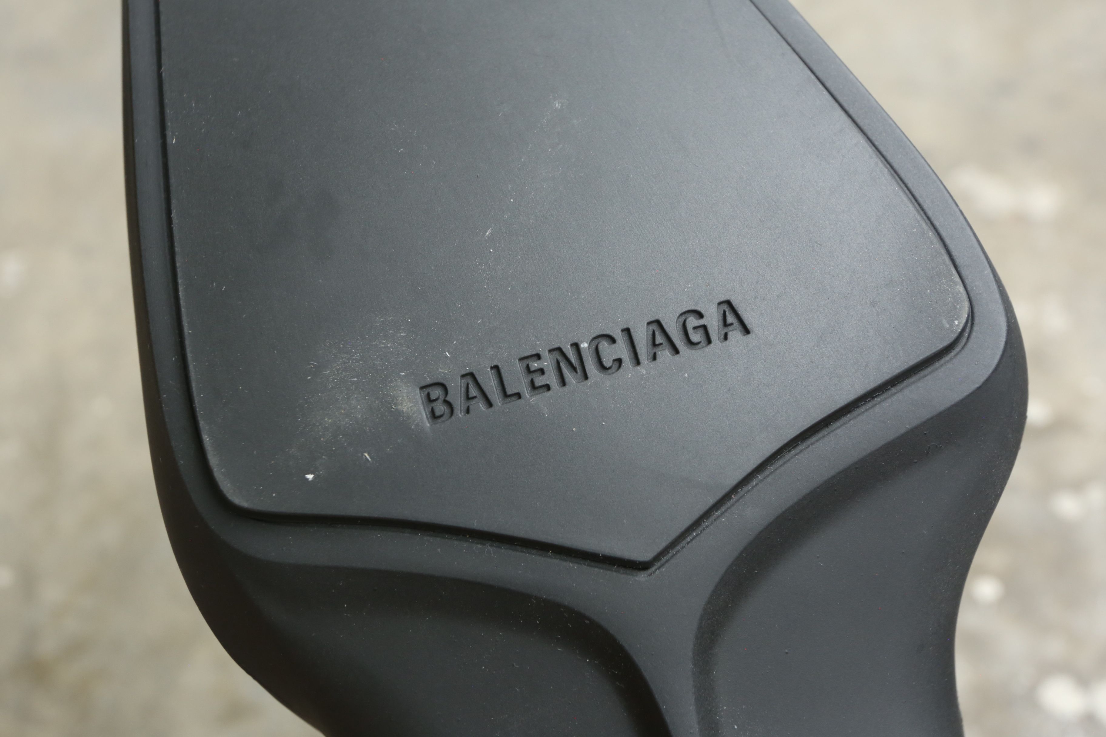Balenciaga Balenciaga - S/S 22 - Space Shoes Size US 9 / EU 42 - 12 Thumbnail
