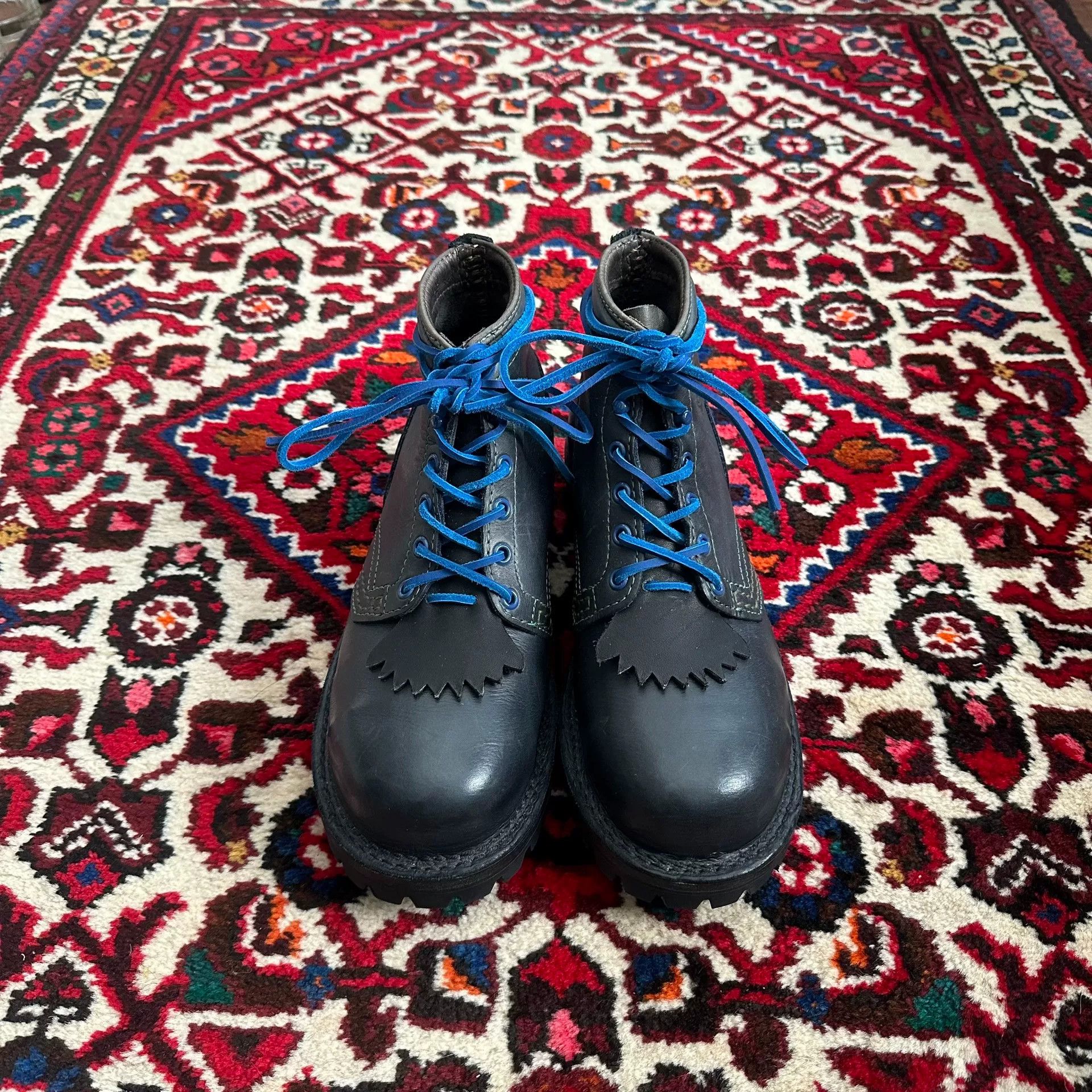 WESCO Wesco Jobmaster Custom Boots Size US 8 / EU 41 - 1 Thumbnail
