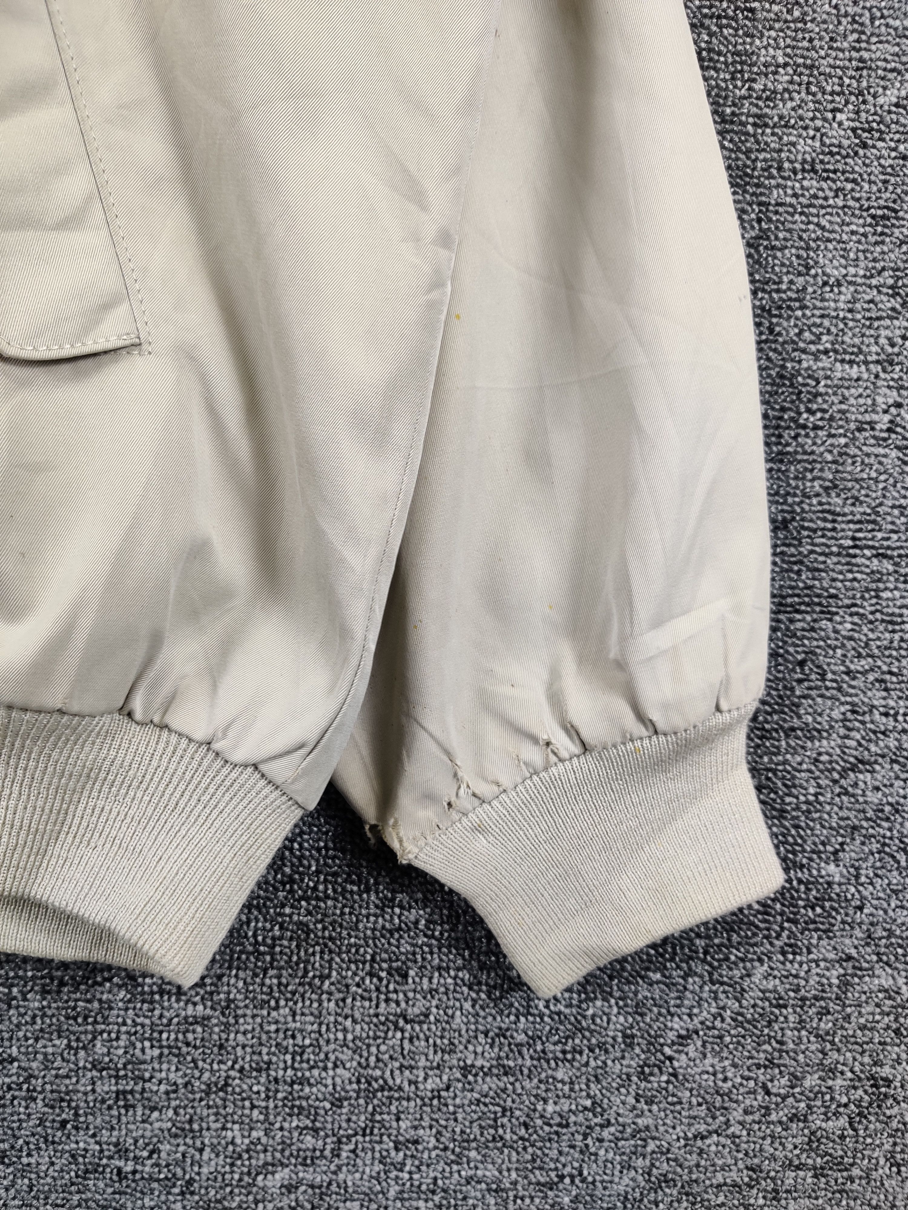 Baracuta Vintage Baracuta G9 Jacket Size US L / EU 52-54 / 3 - 3 Thumbnail