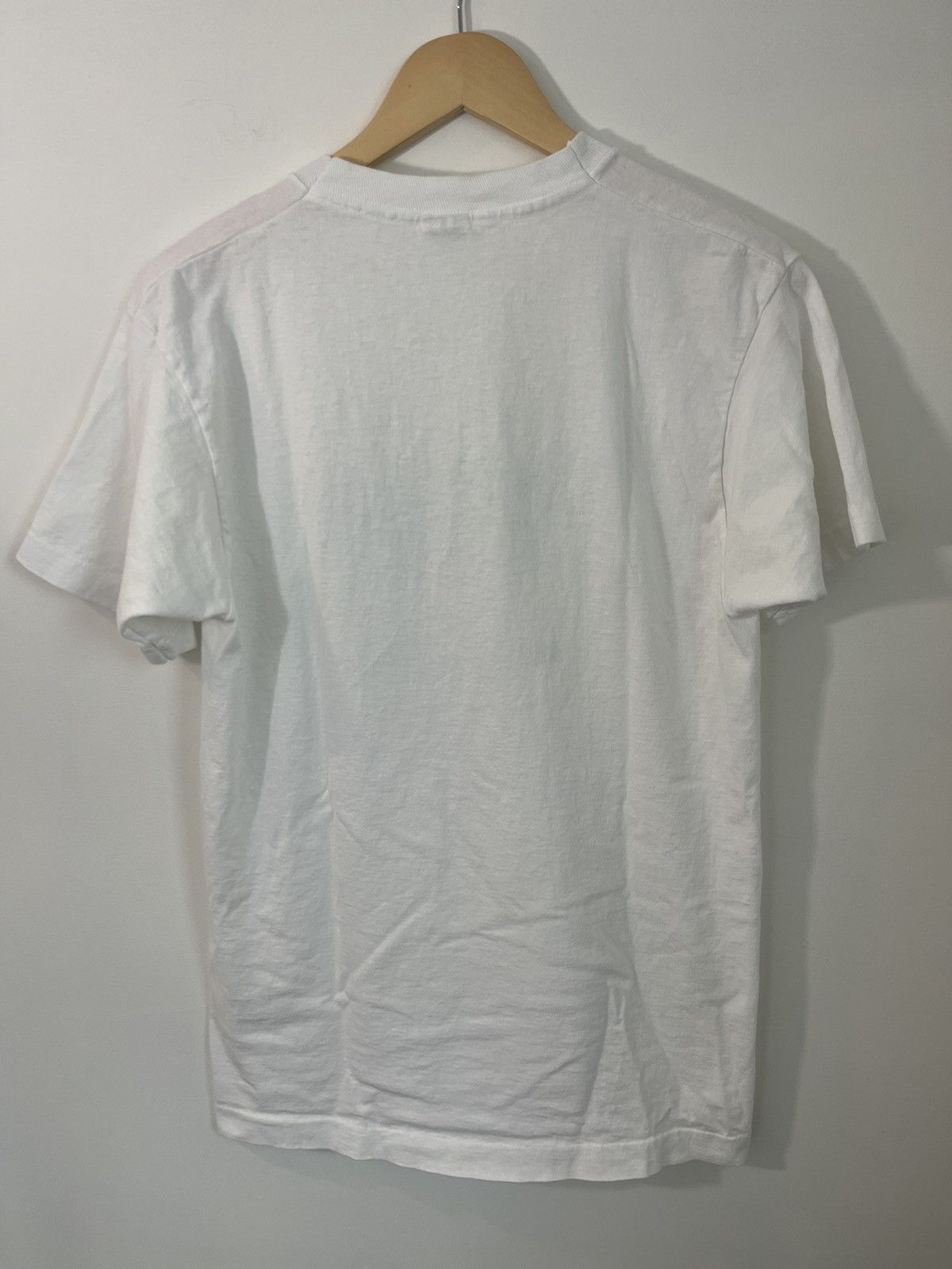 Vintage Single Stitch Santa Monica California Vintage Tee Size US L / EU 52-54 / 3 - 5 Thumbnail