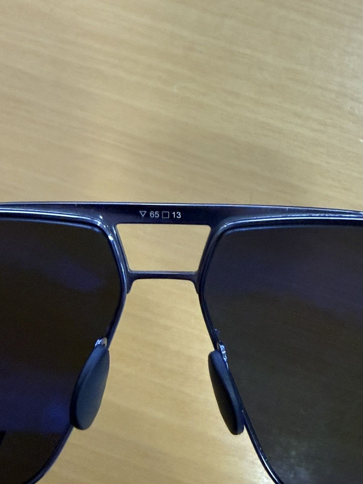 Porsche Design Porsche Design Sunglasses P8930 D Size ONE SIZE - 7 Thumbnail
