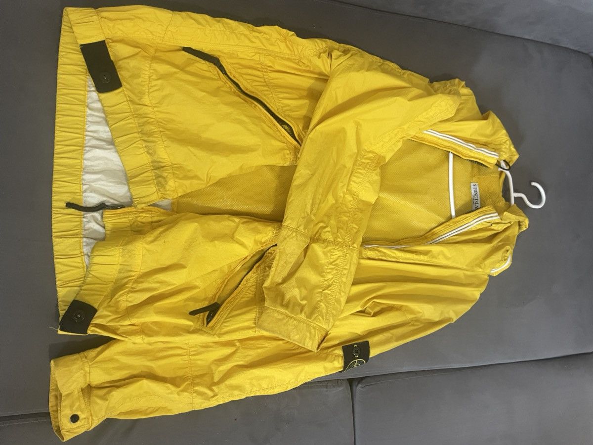 Stone Island Stone island jacket Size US XL / EU 56 / 4 - 1 Thumbnail