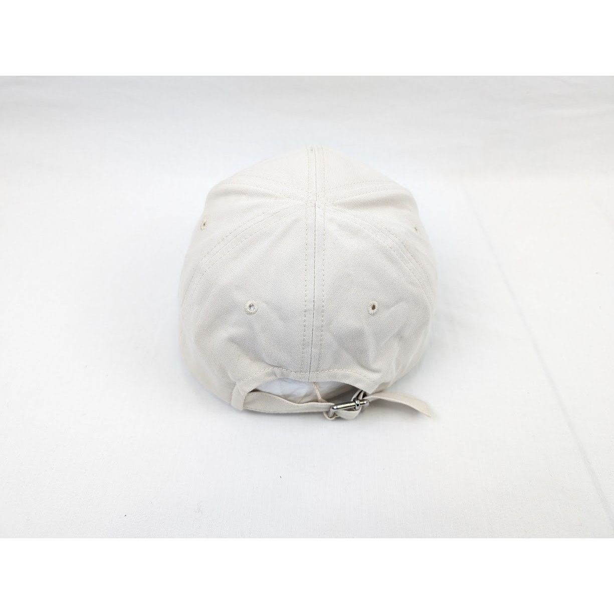 Off-White o1rshd1 Size: OS / Metal Bone Baseball Cap / Hat Light Blue Size ONE SIZE - 12 Thumbnail
