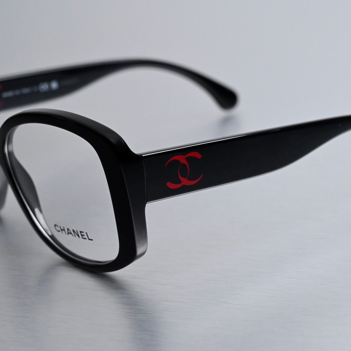 Chanel CHANEL 0CH3476 GLASSES Size ONE SIZE - 3 Thumbnail