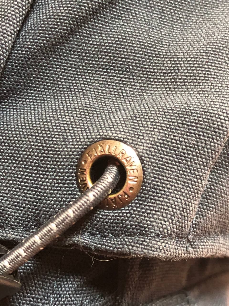 Fjallraven Fjallraven Vintage FADED Jacket Size US L / EU 52-54 / 3 - 8 Thumbnail