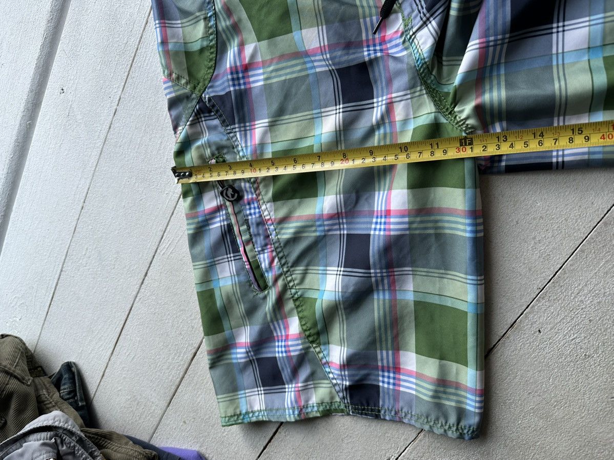 Ecko Unltd. 🚨RARE ECKO BIG LOGO SWIMM SHORTS Y2K SURF VINTAGE Size US 30 / EU 46 - 13 Thumbnail