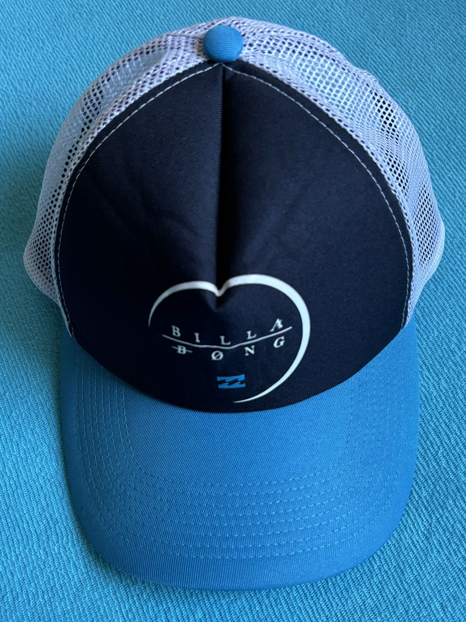 Billabong BillaBong baseball cap, size. universal Size ONE SIZE - 2 Thumbnail