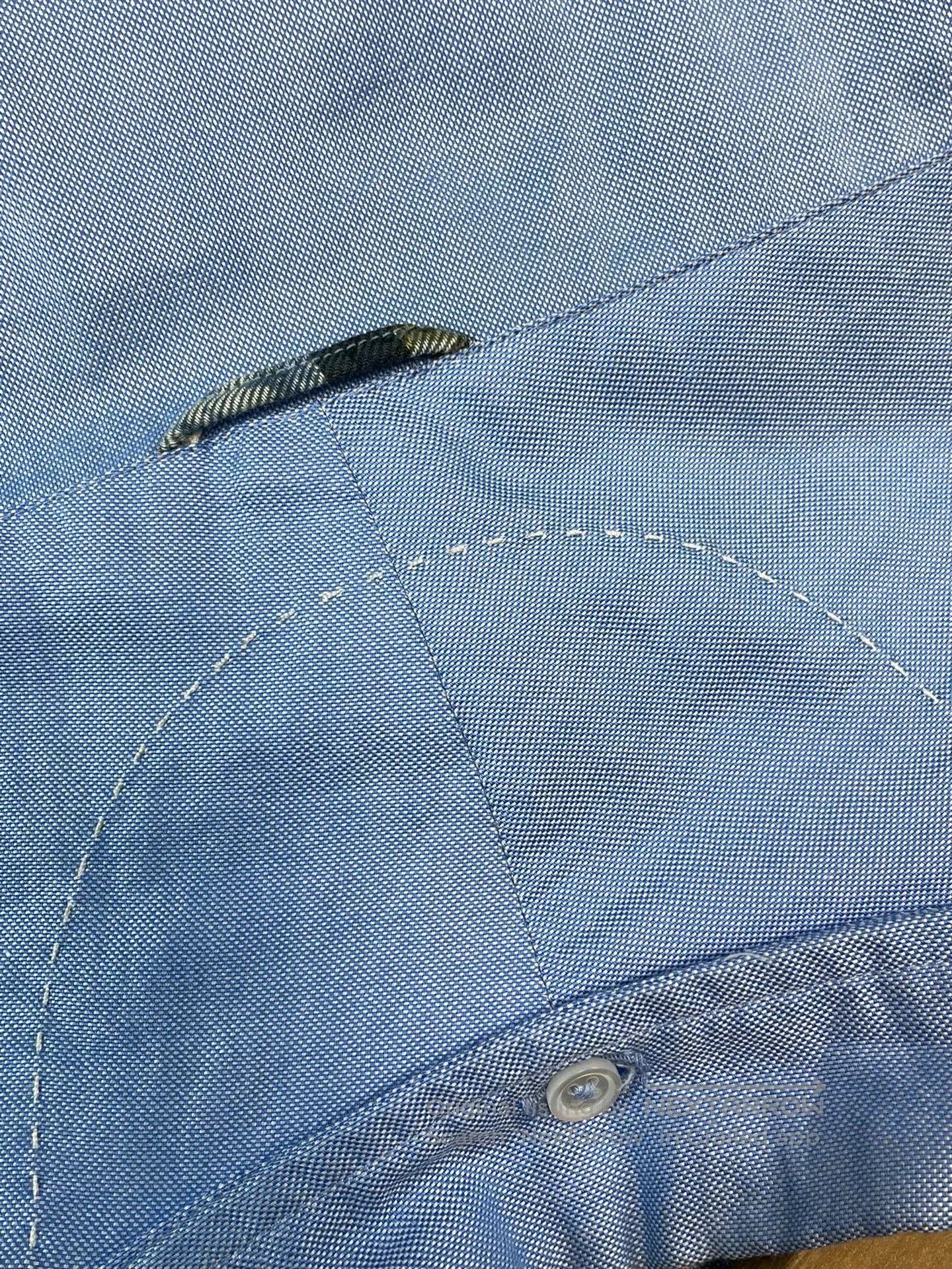 Visvim visvim albacore long sleeve shirt. Size US M / EU 48-50 / 2 - 2 Thumbnail