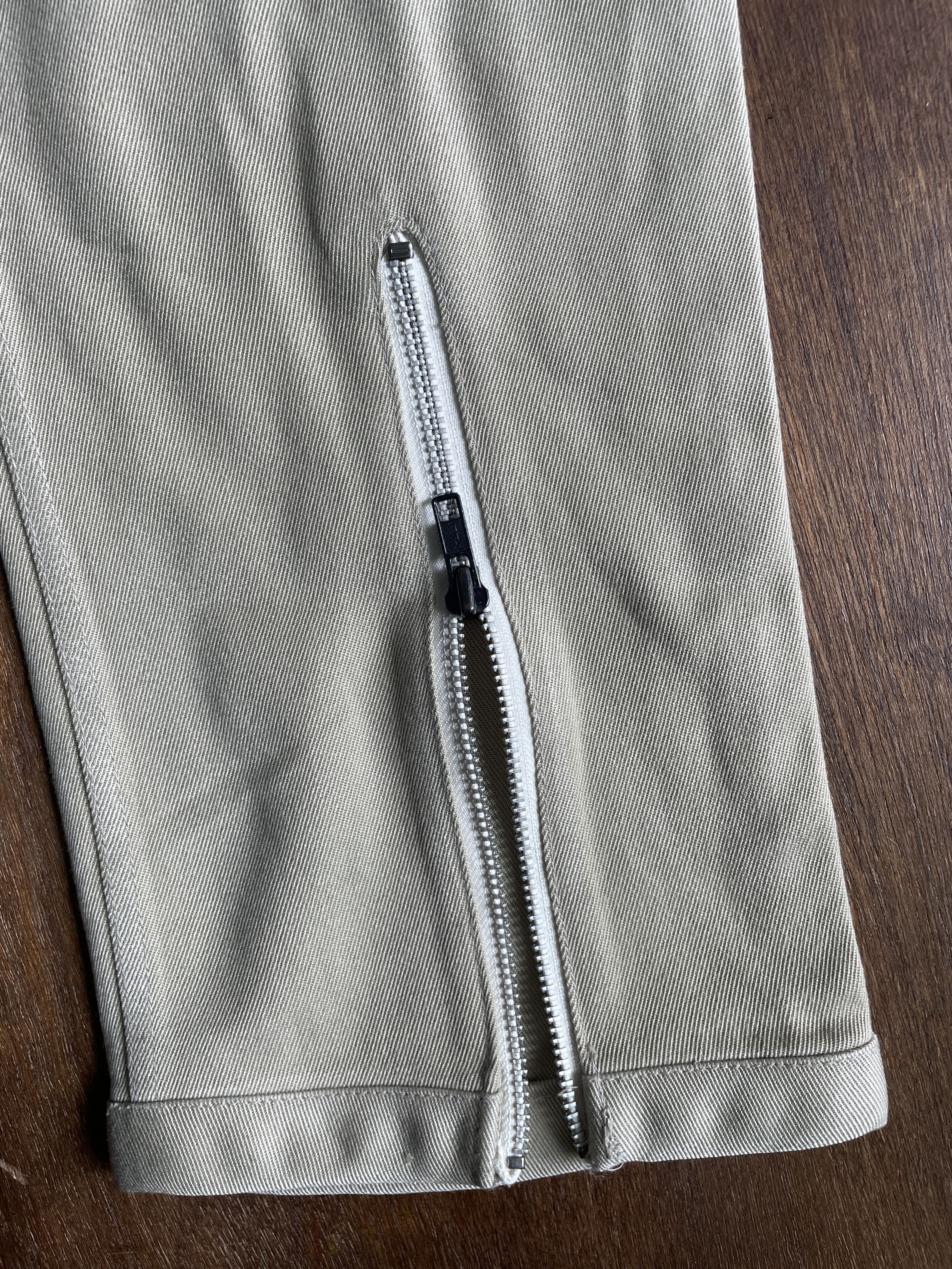 Comme des Garcons Homme Plus CDGH PLUS 1996 Classic Pants Size US 31 - 14 Thumbnail