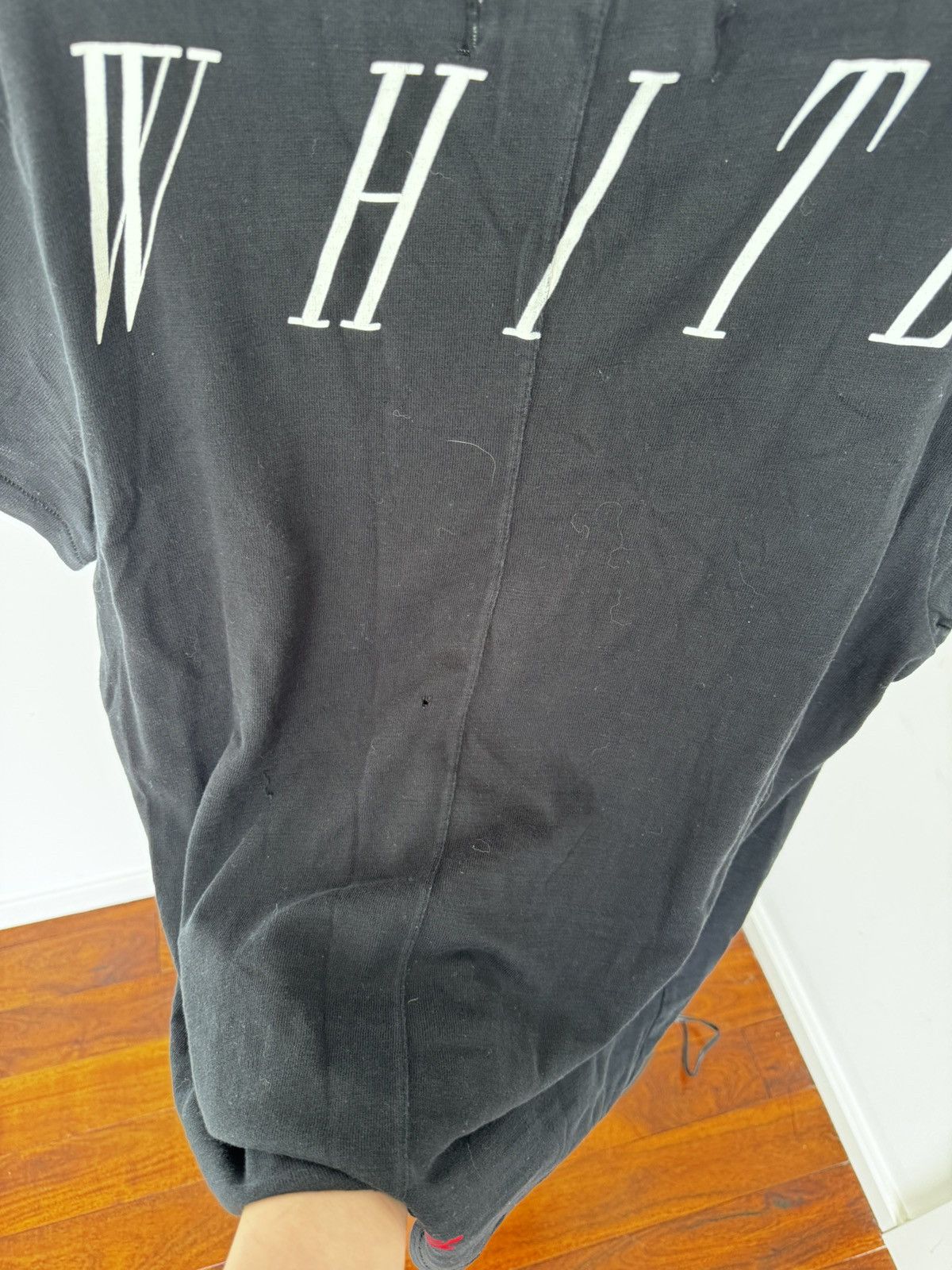 Off-White Off white pelican tee Size US XS / EU 42 / 0 - 6 Thumbnail