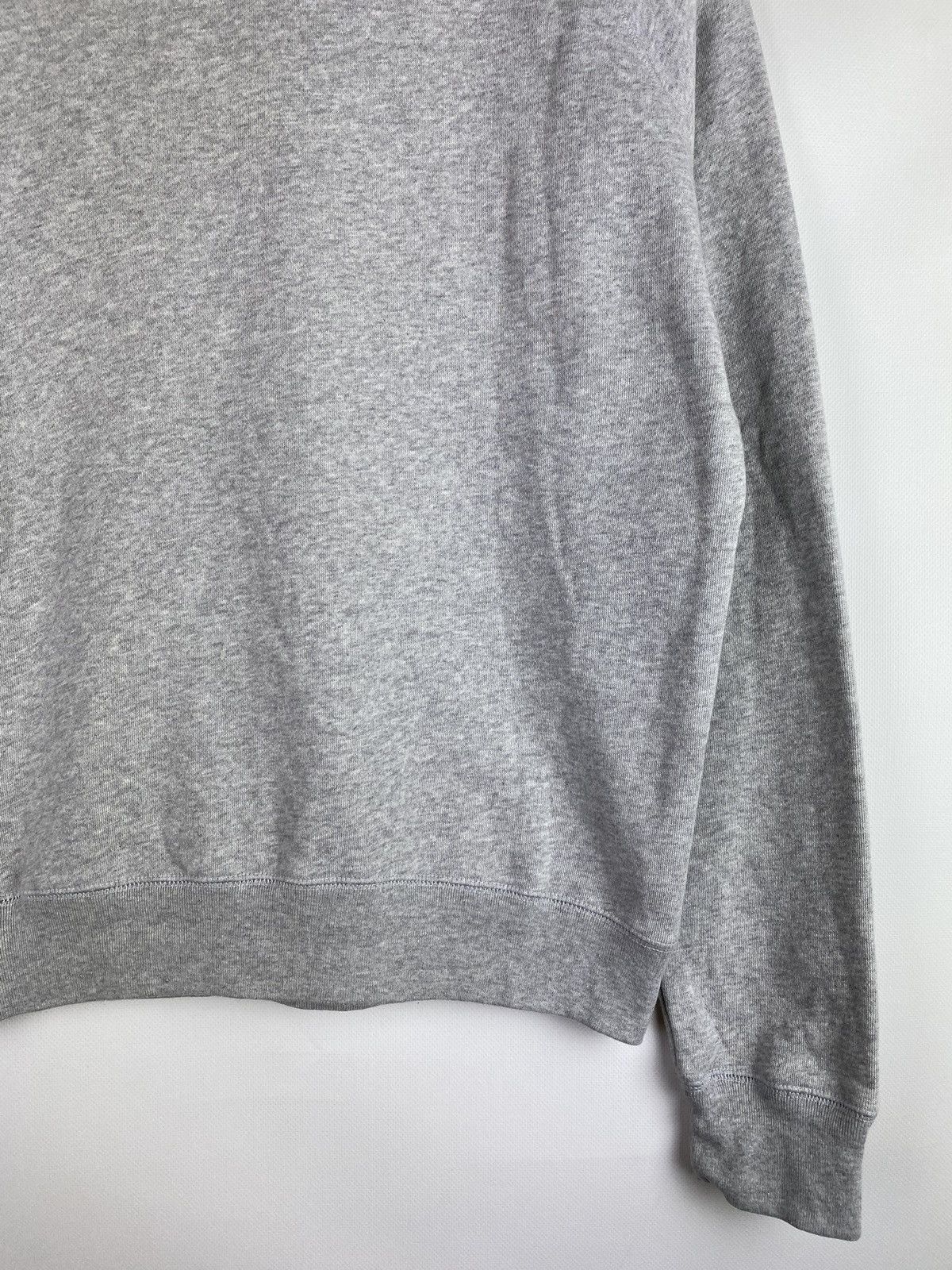 Maison Labiche Maison Labiche Rainbow ladies crewneck sweatshirt pullover Size M / US 6-8 / IT 42-44 - 18 Thumbnail