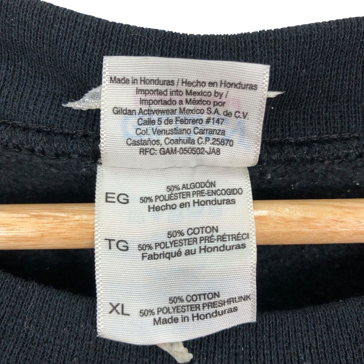 Vintage Vintage UNITED STATES MARINE Corps Usa Crewneck Sweatshirt Size US XL / EU 56 / 4 - 5 Thumbnail