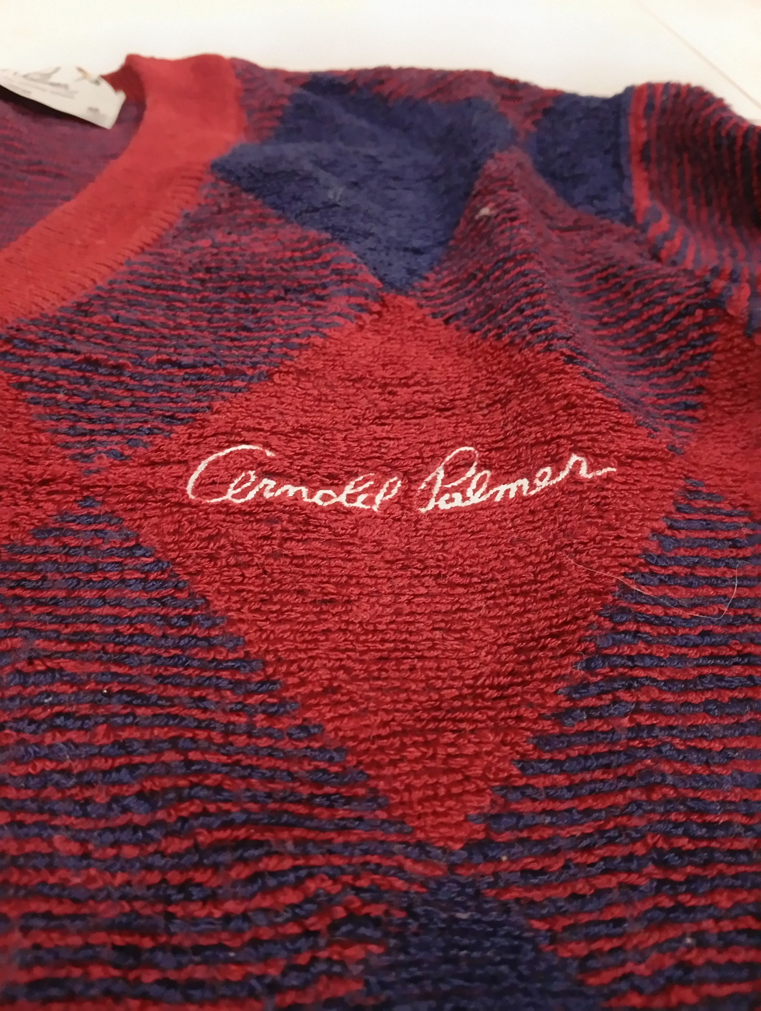 Arnold Brant ARNOLD PALMER Size US M / EU 48-50 / 2 - 11 Thumbnail