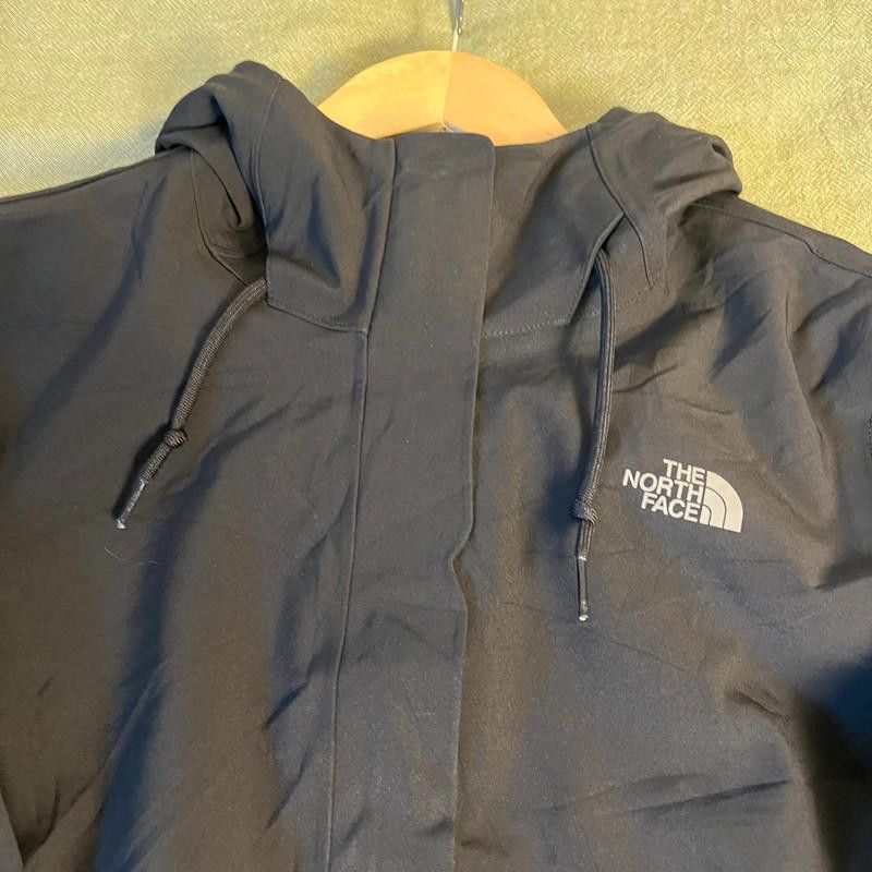 The North Face The North Face Waterproof Jacket - Apex Flex - Nylon - L Size M / US 6-8 / IT 42-44 - 8 Thumbnail