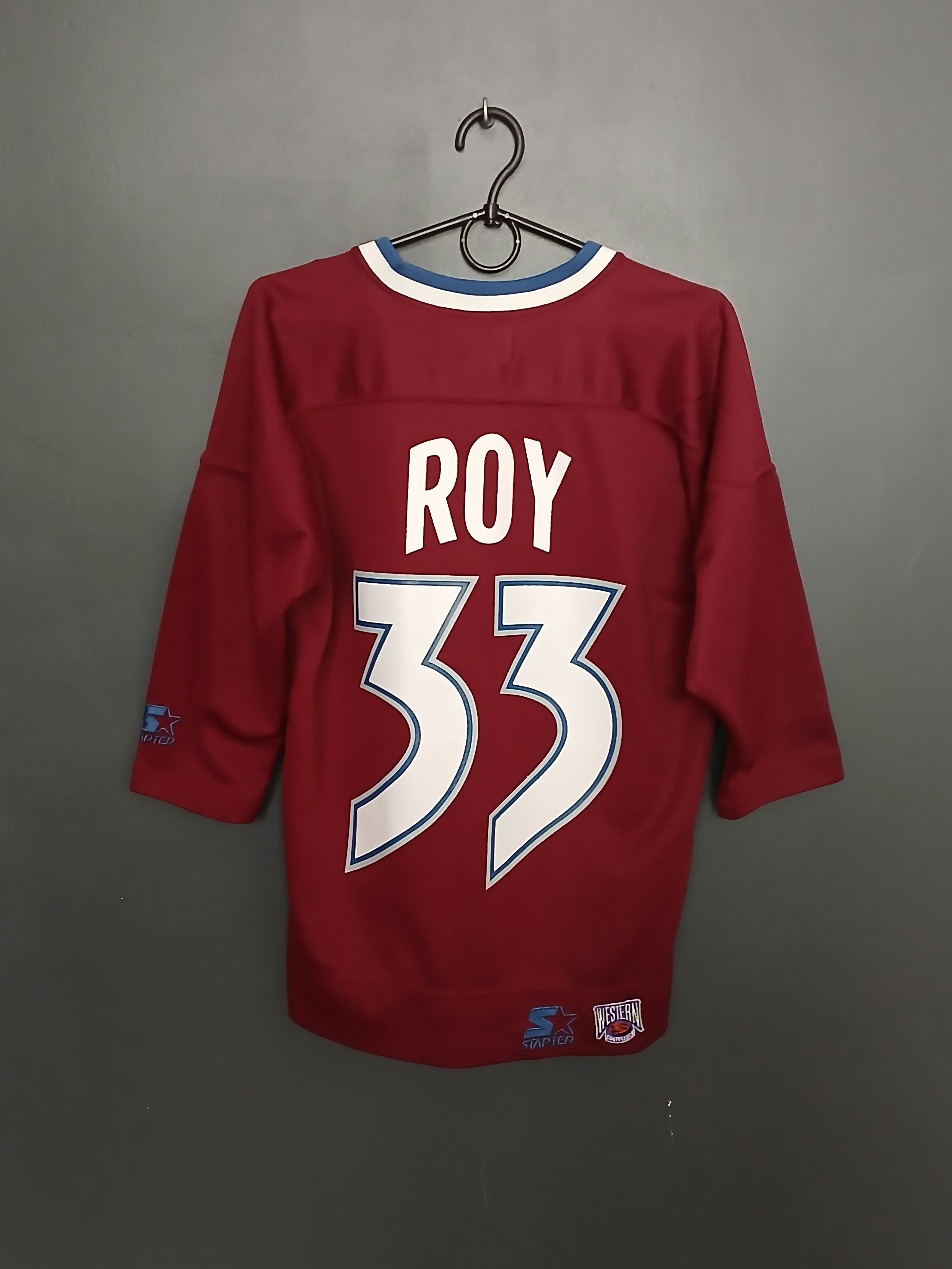 NHL NHL Colorado Avalanche Hockey Jersey T-Shirt Size US M / EU 48-50 / 2 - 2 Thumbnail