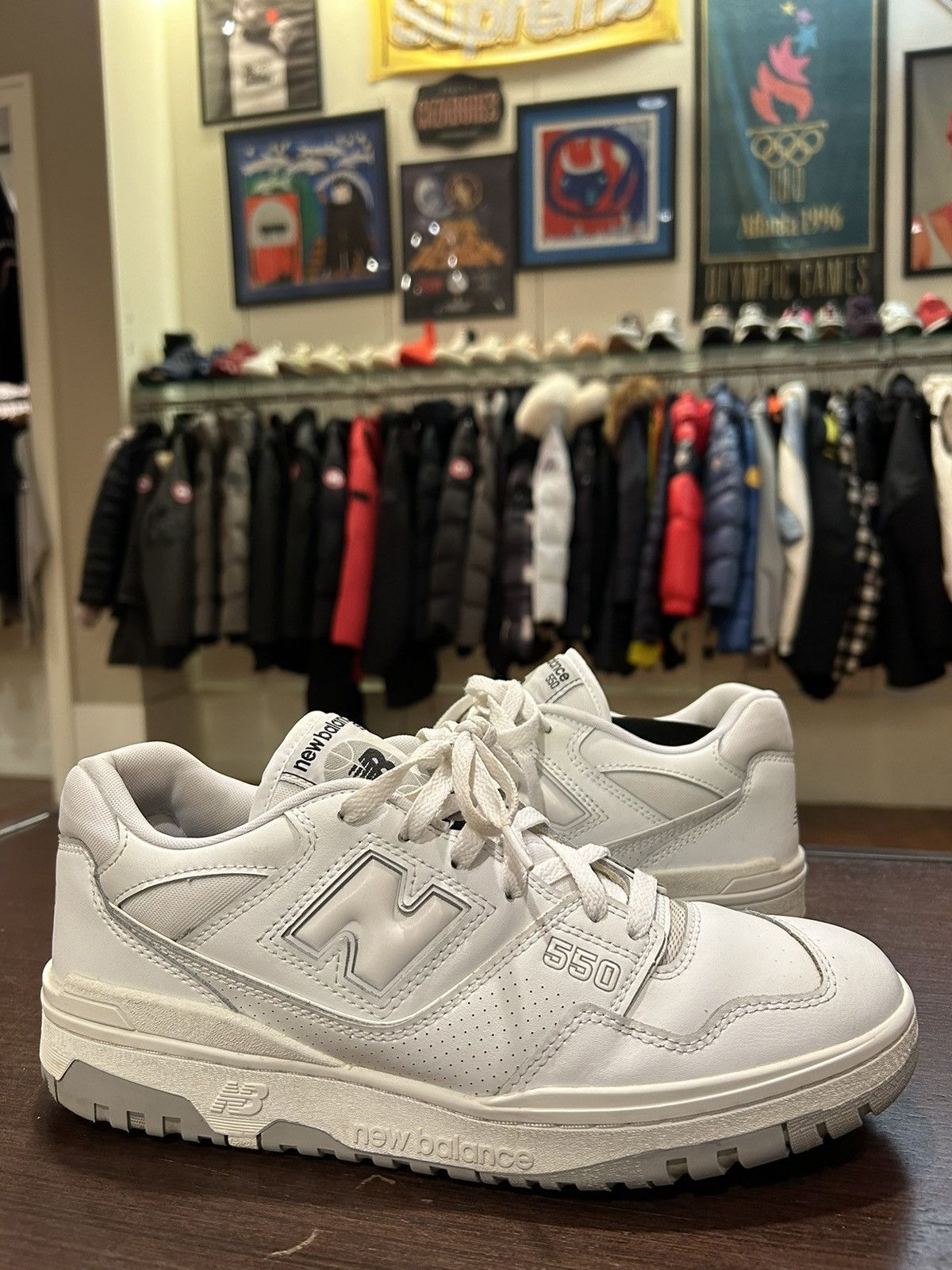 Outlet new balance 43 best sale