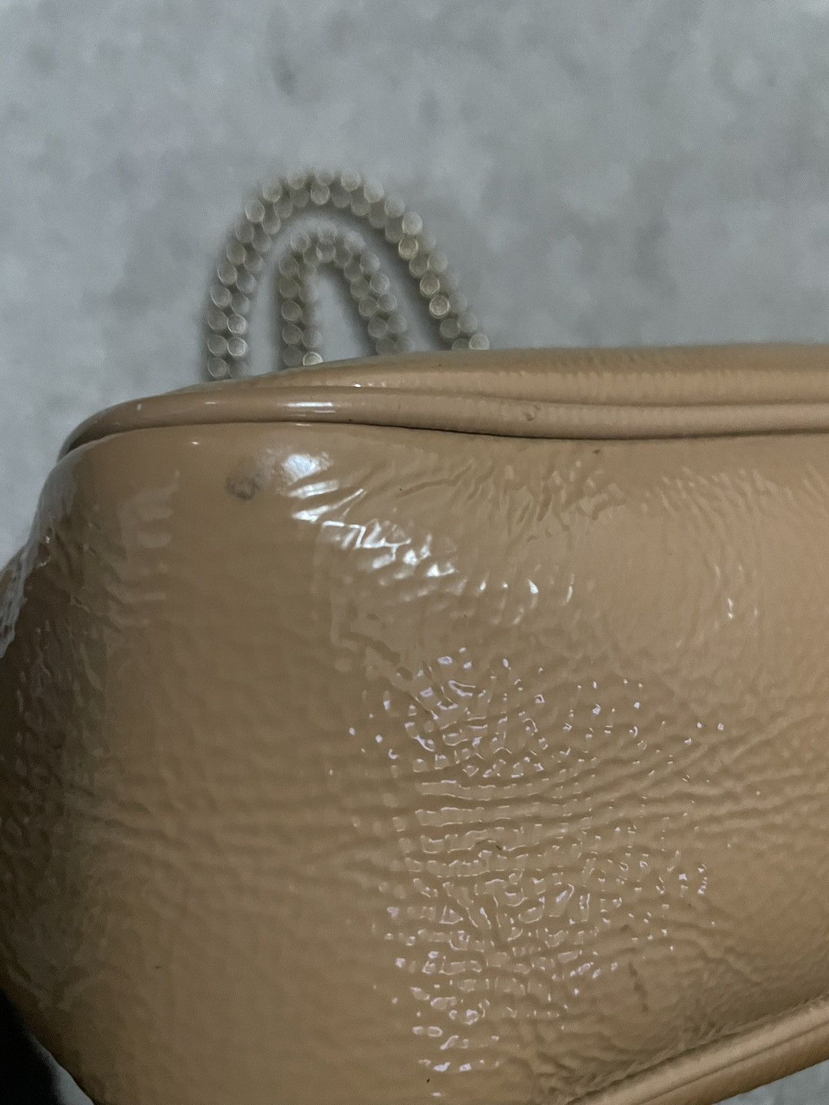 Gucci Gucci Soho Shoulder Bag Size ONE SIZE - 11 Thumbnail