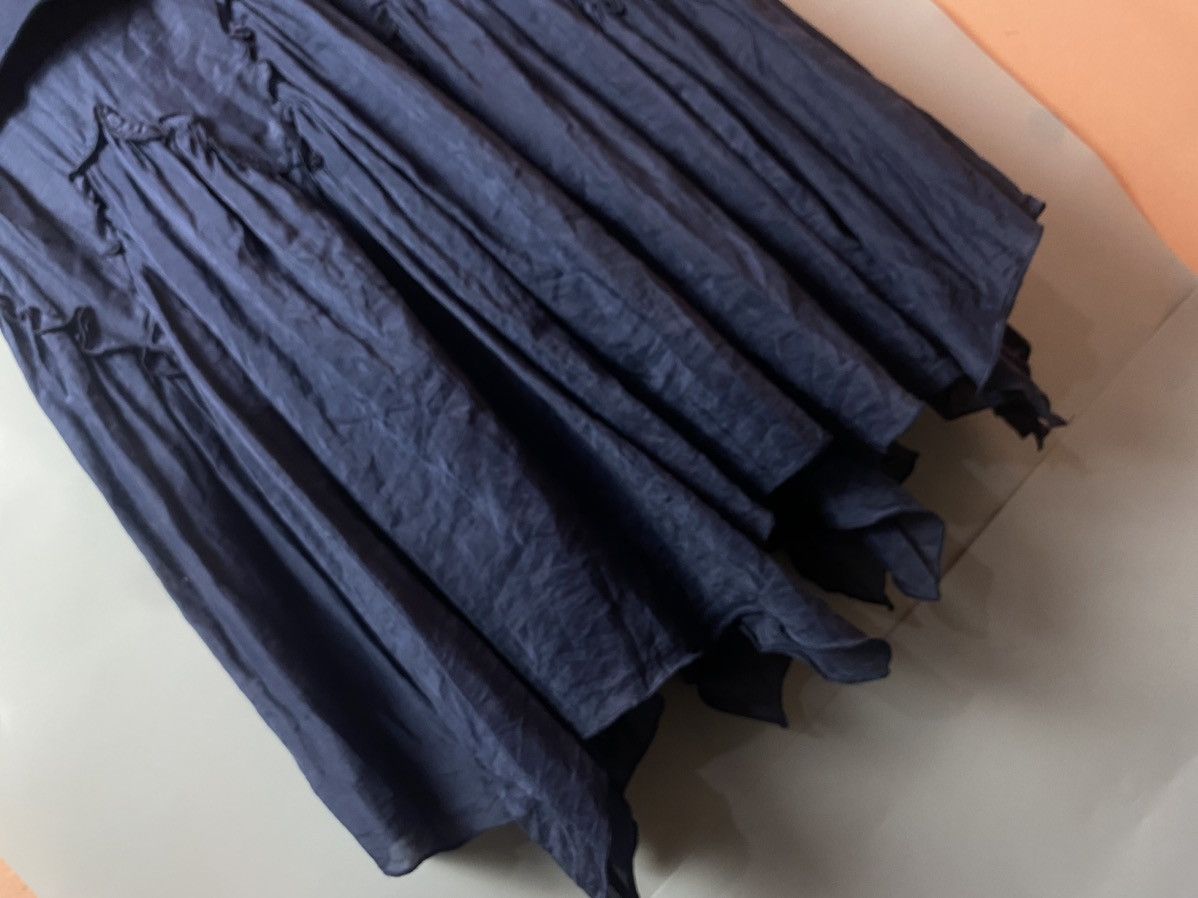 Yohji Yamamoto Yohji Yamamoto +Noir Size XS / US 0-2 / IT 36-38 - 4 Thumbnail