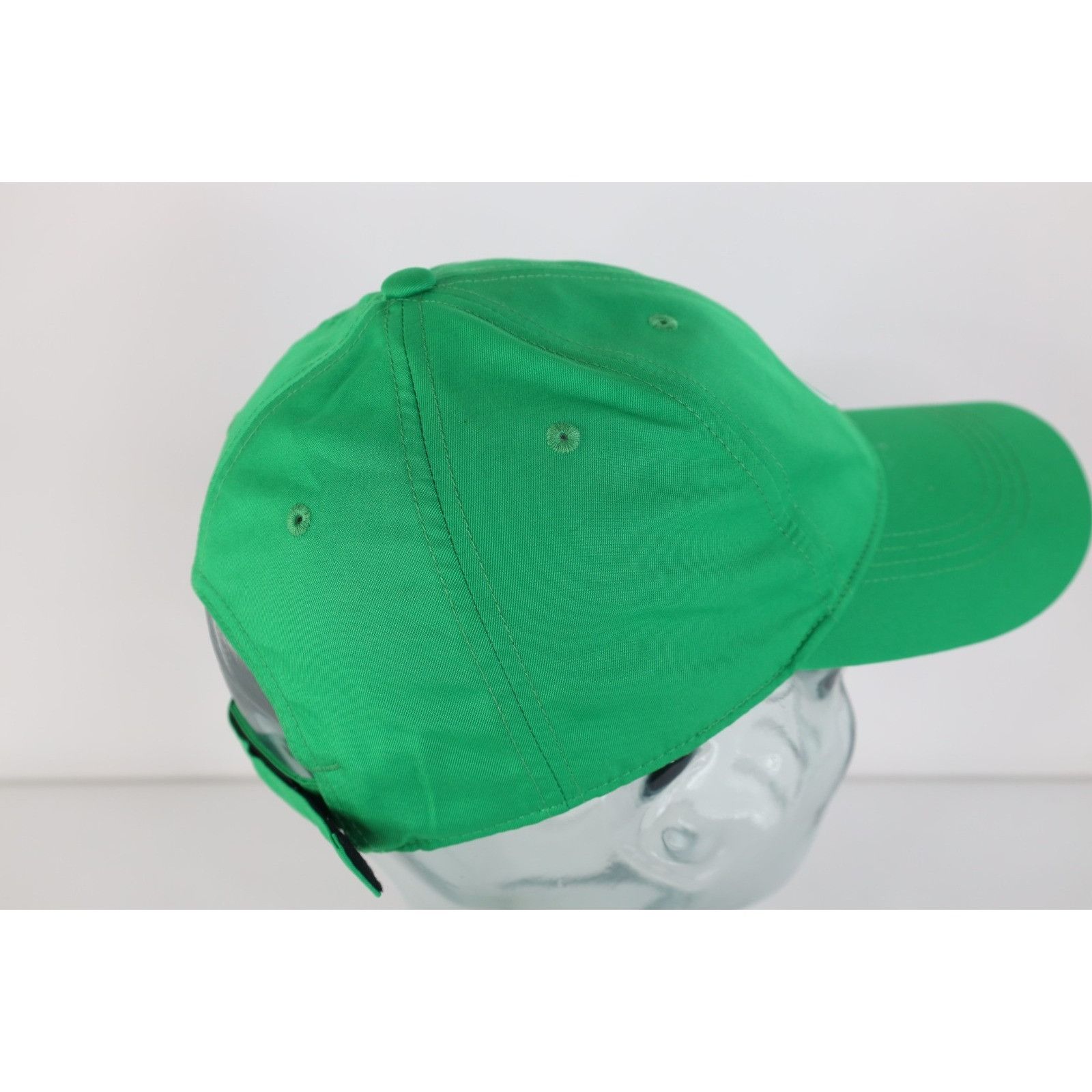 Nike Vintage Y2K Nike Golf x UPS Shipping Heritage 86 Hat Cap Size ONE SIZE - 5 Thumbnail