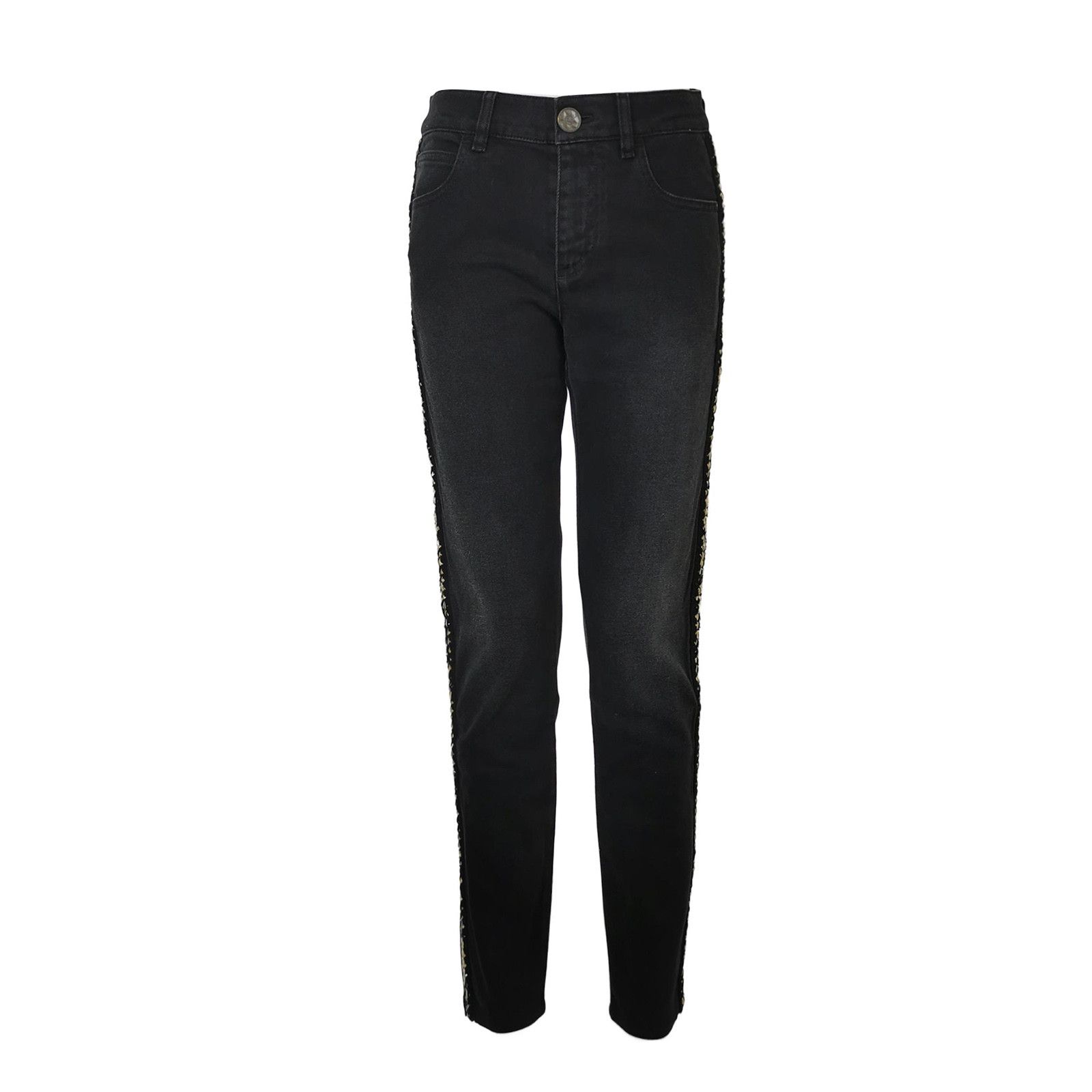 Chanel Chanel Women 36 Pants Size 36" / US 14 / IT 50 - 1 Thumbnail