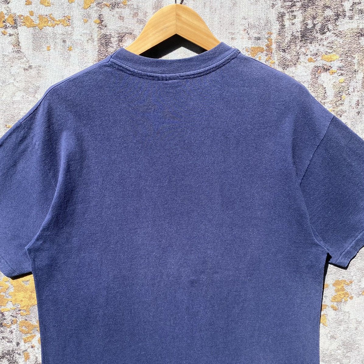Band Tees × Japanese Brand × Vintage Vintage 90s Key of Life Yuki Mori & Gaku Shirt Japan Music Size US L / EU 52-54 / 3 - 6 Thumbnail