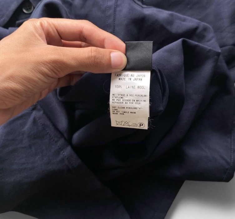 Yohji Yamamoto Y’S yohji yamamoto Size US L / EU 52-54 / 3 - 11 Thumbnail