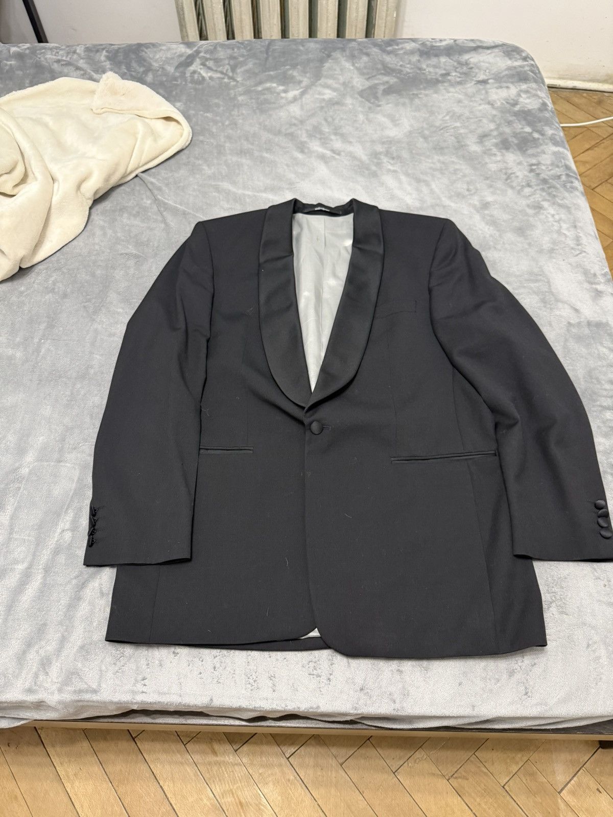 Yves Saint Laurent Very nice Size 48L - 2 Thumbnail