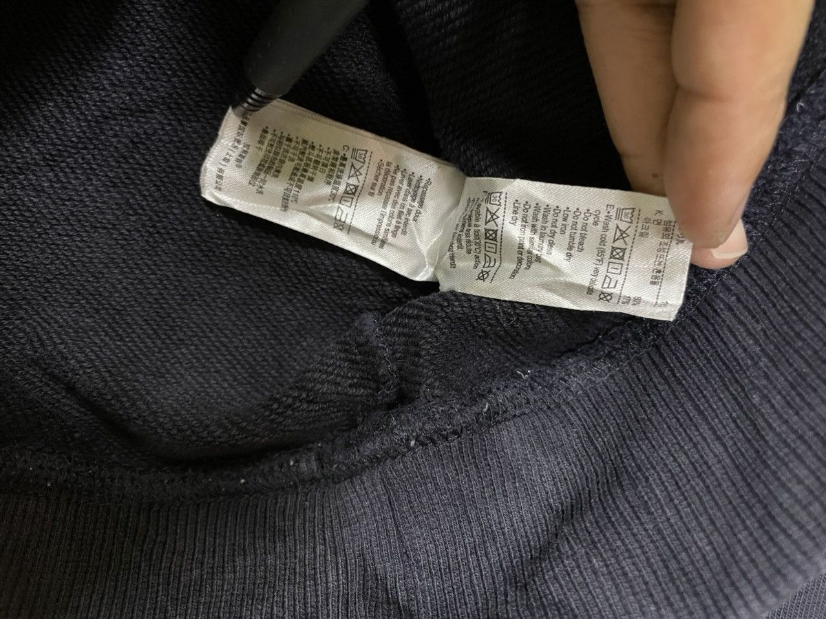 Other Lacoste embroidered big logo crewneck sweatshirt Size US M / EU 48-50 / 2 - 10 Thumbnail