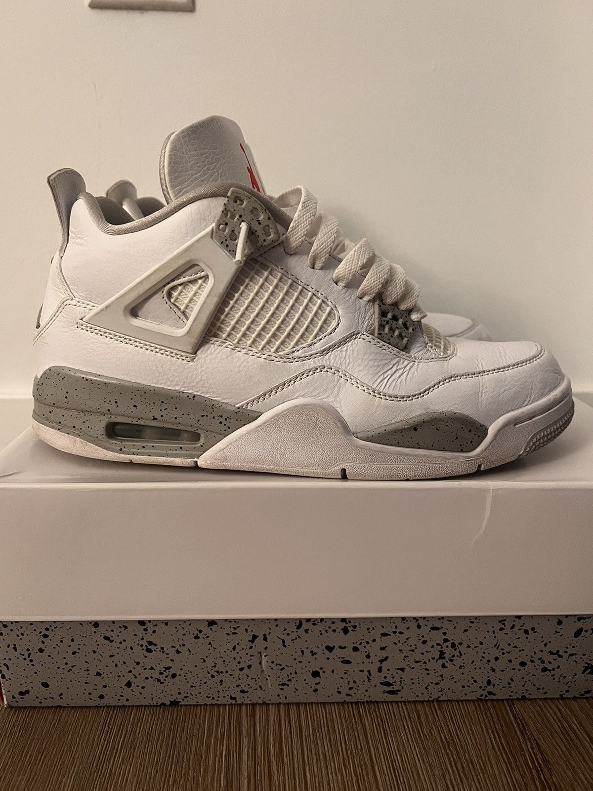footlocker oreo 4s