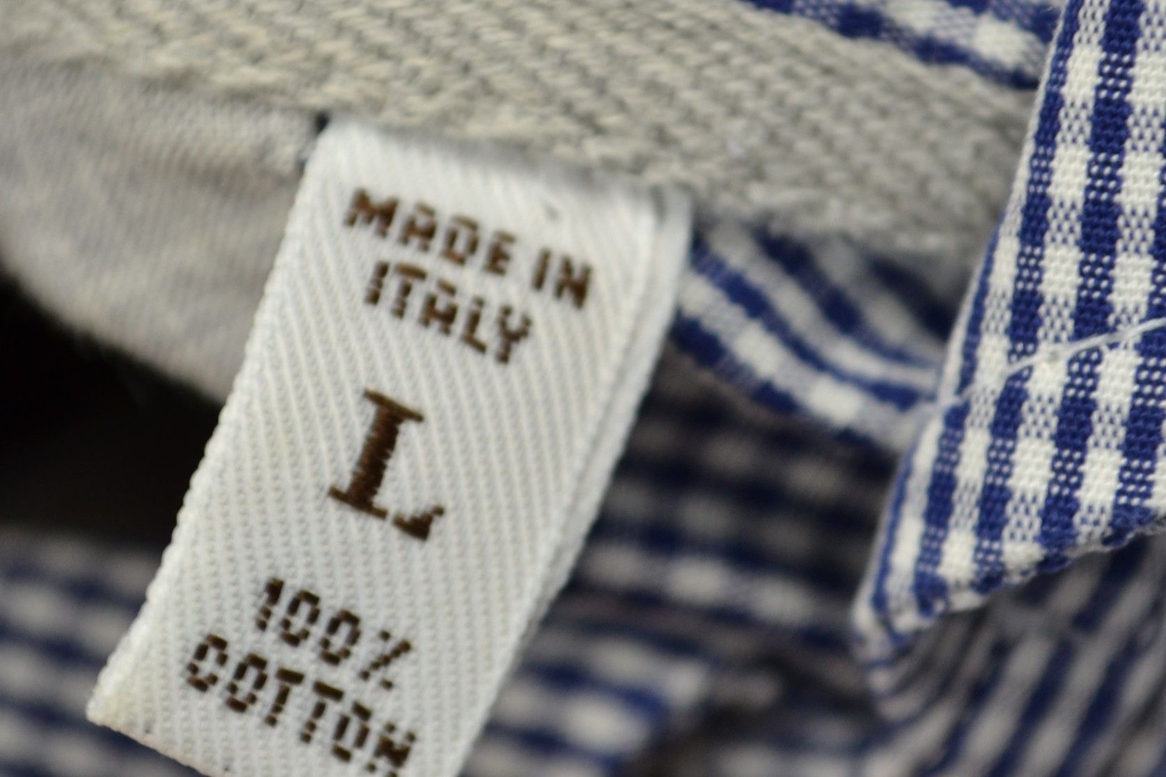 Brunello Cucinelli Brunello Cucinelli S-M size Cotton Shirt button up Size US S / EU 44-46 / 1 - 6 Thumbnail