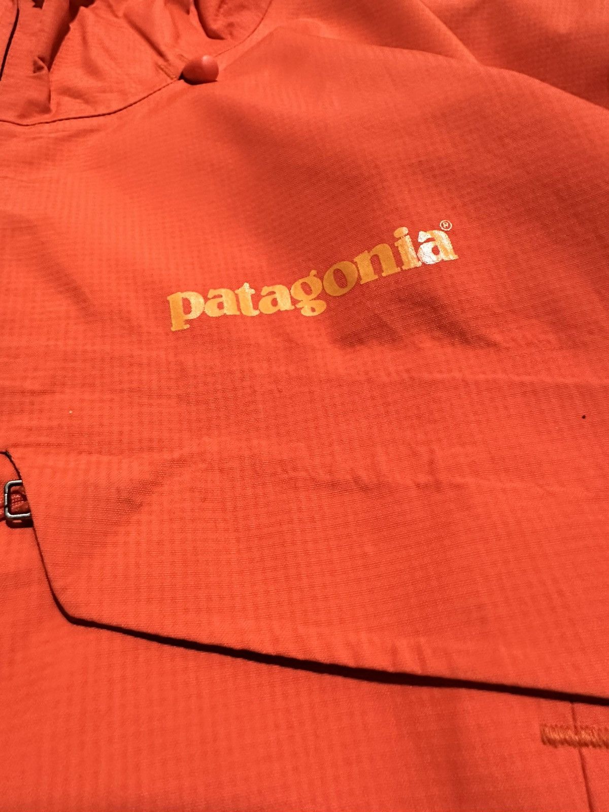 Patagonia Patagonia Exosphere mountaineering shell jacket Size US M / EU 48-50 / 2 - 9 Thumbnail