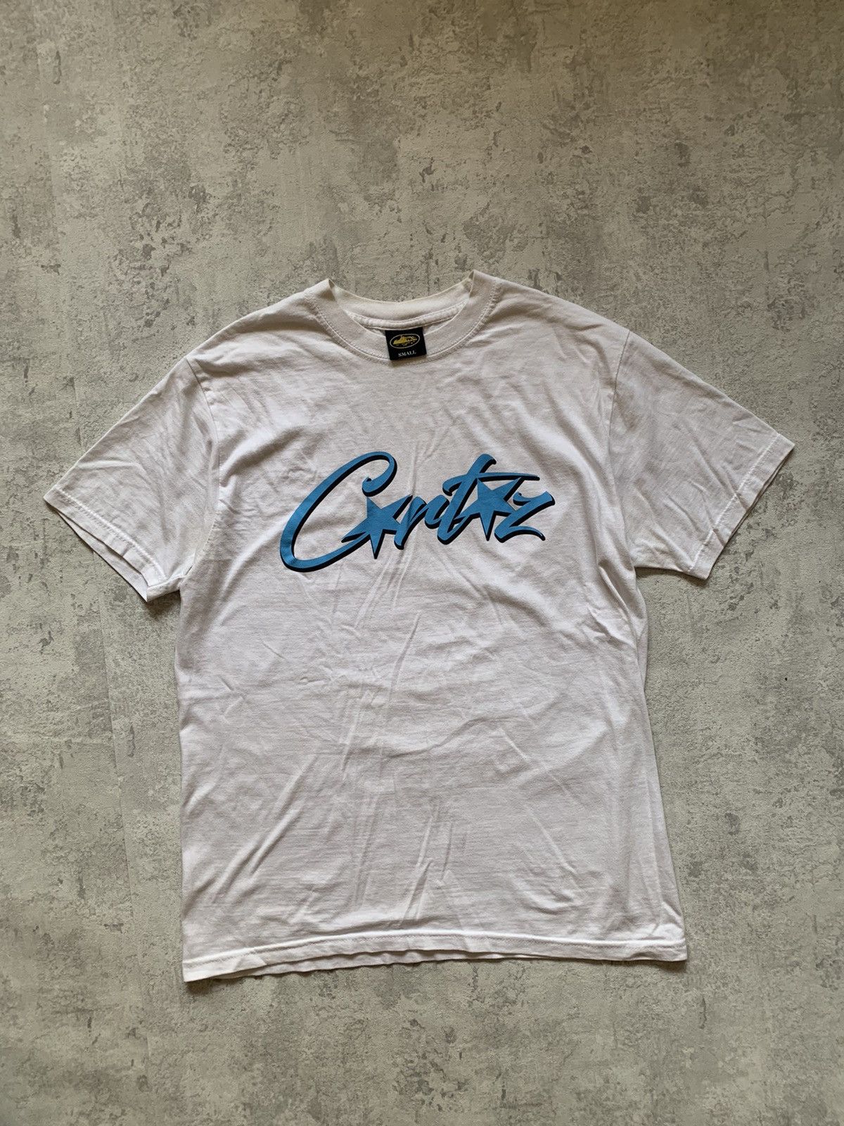 Streetwear Corteiz x Y2K x Streetwear T-shirt | Grailed