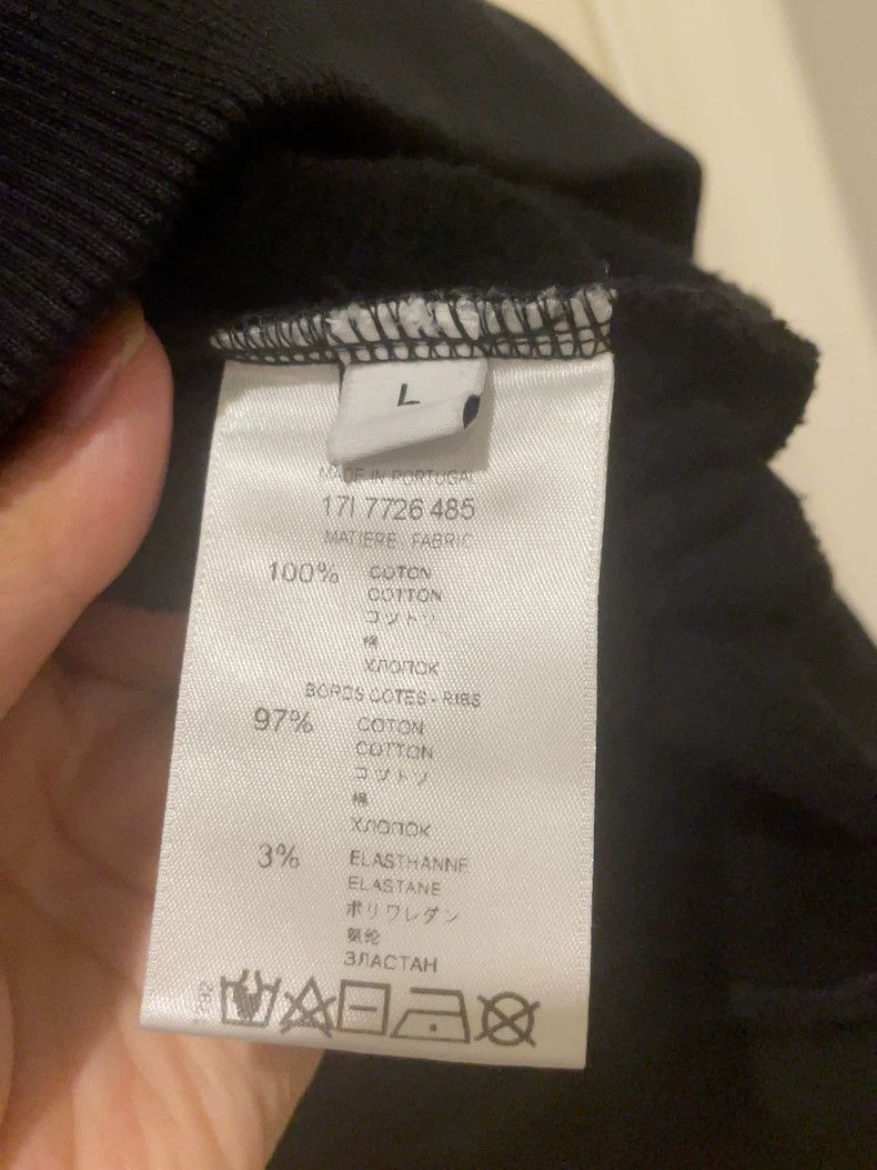 Givenchy Givenchy Printed hoodie Size US L / EU 52-54 / 3 - 3 Thumbnail