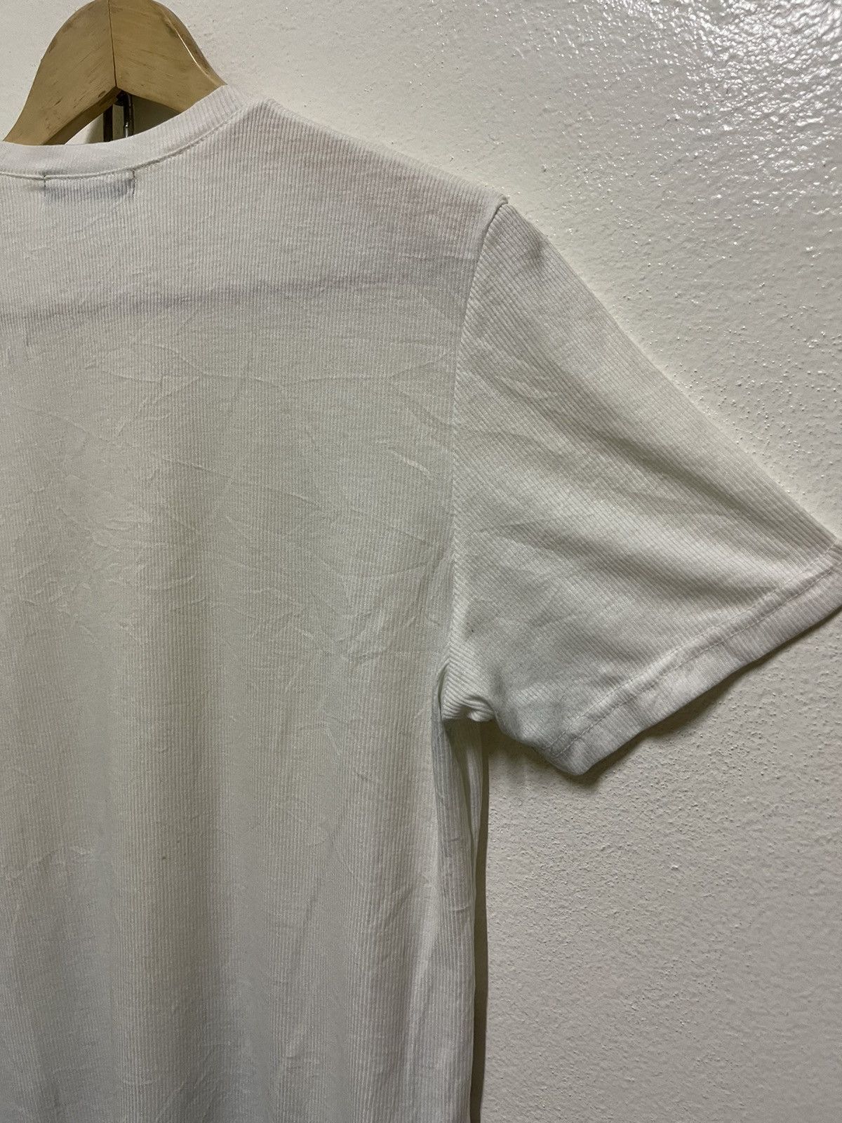 Japanese Brand × Tornado Mart Tornado Mart V Neck T Shirt Japan Size US L / EU 52-54 / 3 - 10 Thumbnail