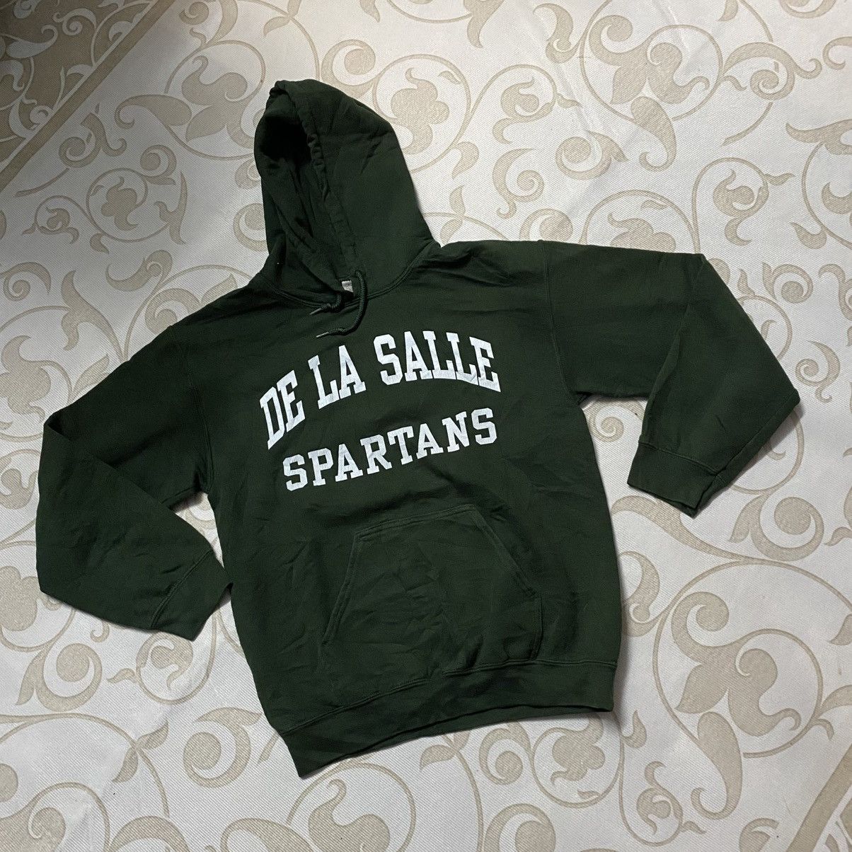 Gildan Gildan Heavy Blend x Spartans Size US S / EU 44-46 / 1 - 1 Thumbnail