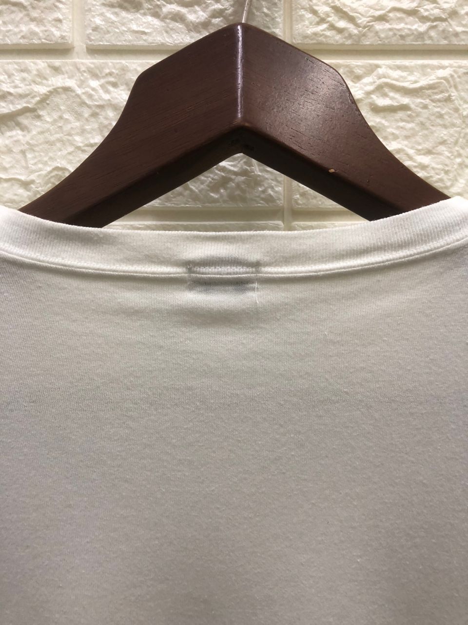 Paul Smith vintage PAUL SMITH LONDON San Isidro Made In Japan T-Shirt Size US M / EU 48-50 / 2 - 5 Thumbnail