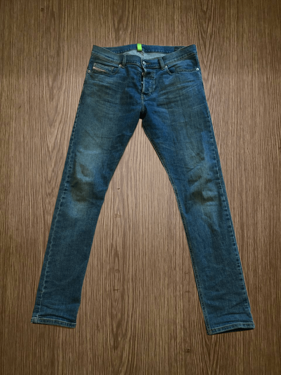 Diesel diesel jeans Size US 32 / EU 48 - 1 Thumbnail