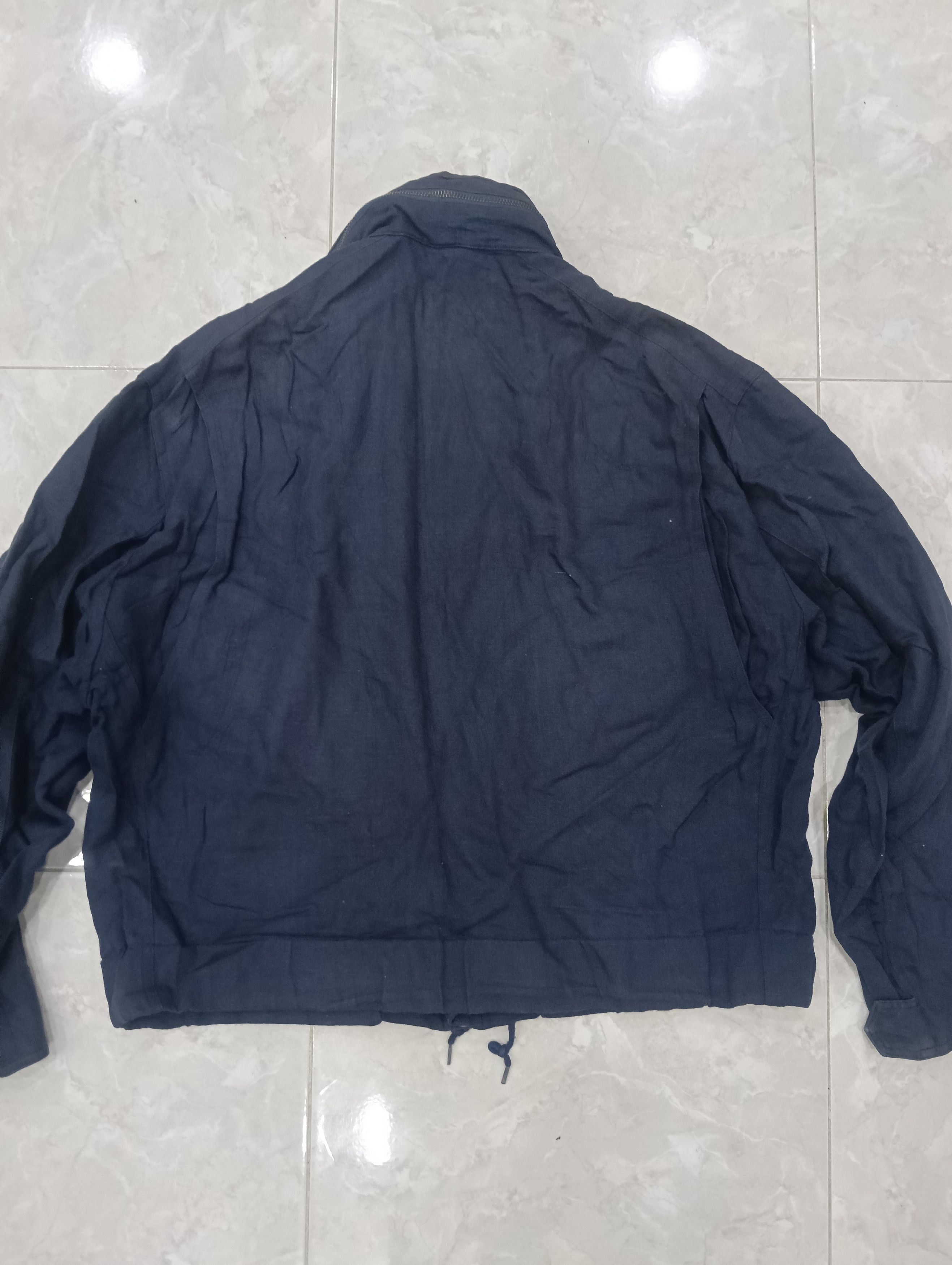 Kenzo Vintage Kenzo Size US XL / EU 56 / 4 - 5 Thumbnail