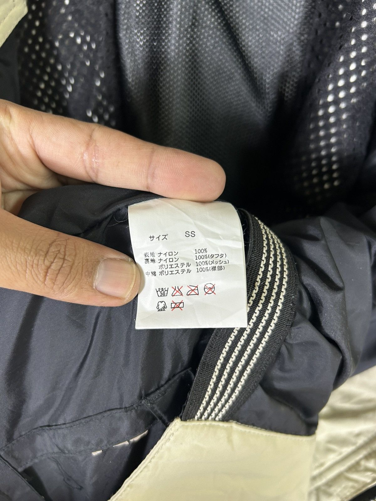 Ocean Pacific ⚡️Vintage Ocean Pacific Hooded Snow Clothing Jacket Size US S / EU 44-46 / 1 - 15 Thumbnail