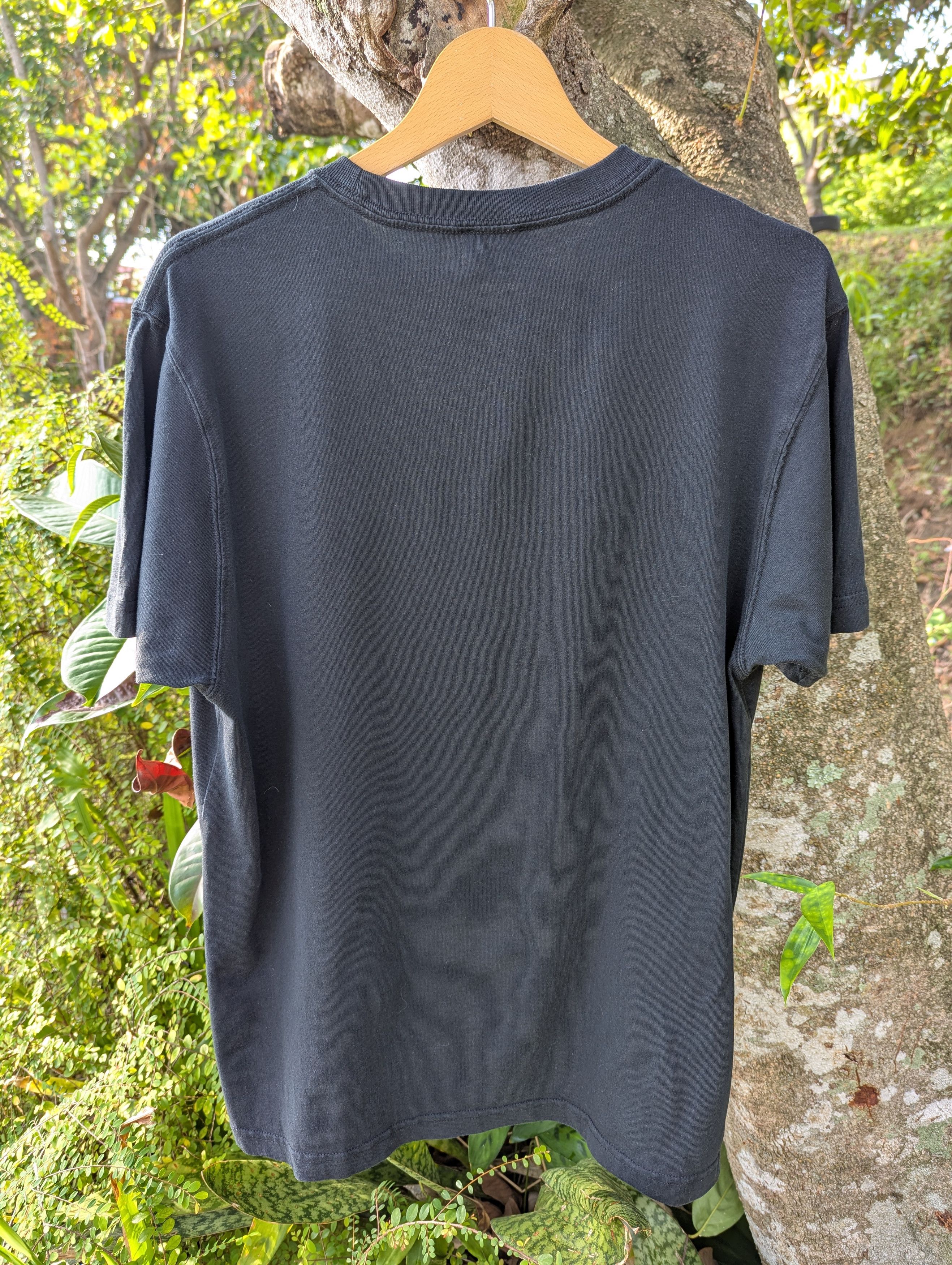Marithe + Francois Girbaud 🔥FREE SHIPPING🔥 MFG Marithé+ François Girbaud Logo Tshirt Size US L / EU 52-54 / 3 - 7 Thumbnail