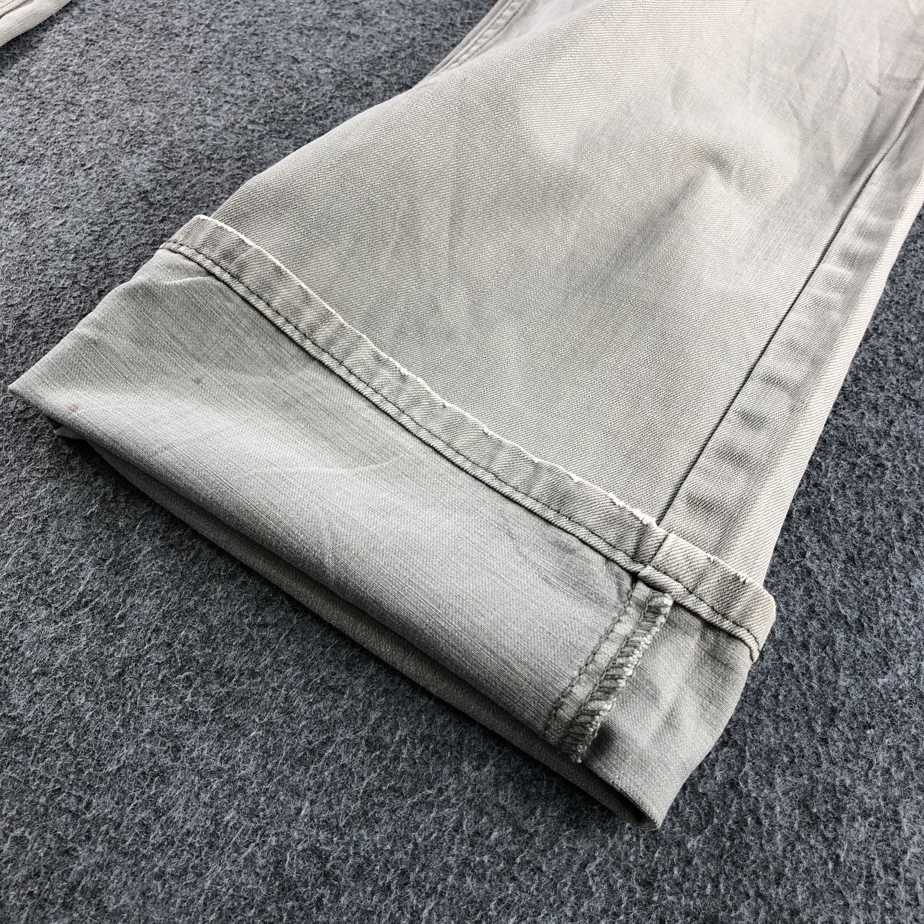Levi's Vintage Levis 514 Jeans-J1293 Size US 35 - 7 Thumbnail