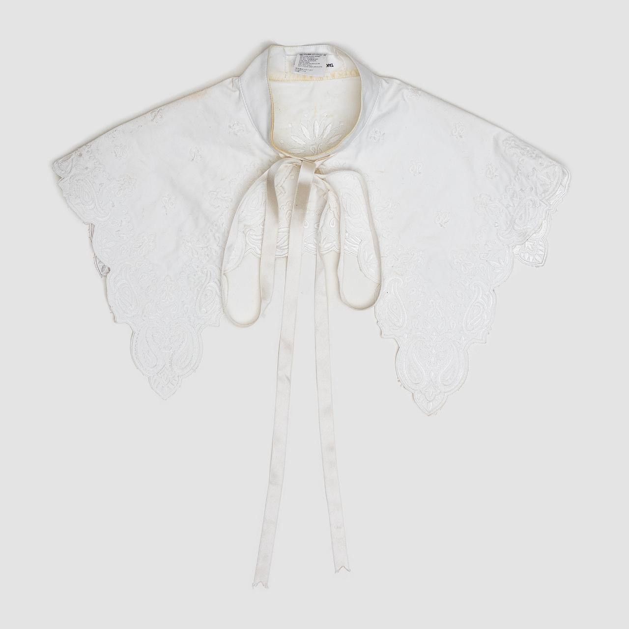 Takahiromiyashita The Soloist. spring summer 2022 Bib (sa.0001ss22) Size ONE SIZE - 1 Thumbnail