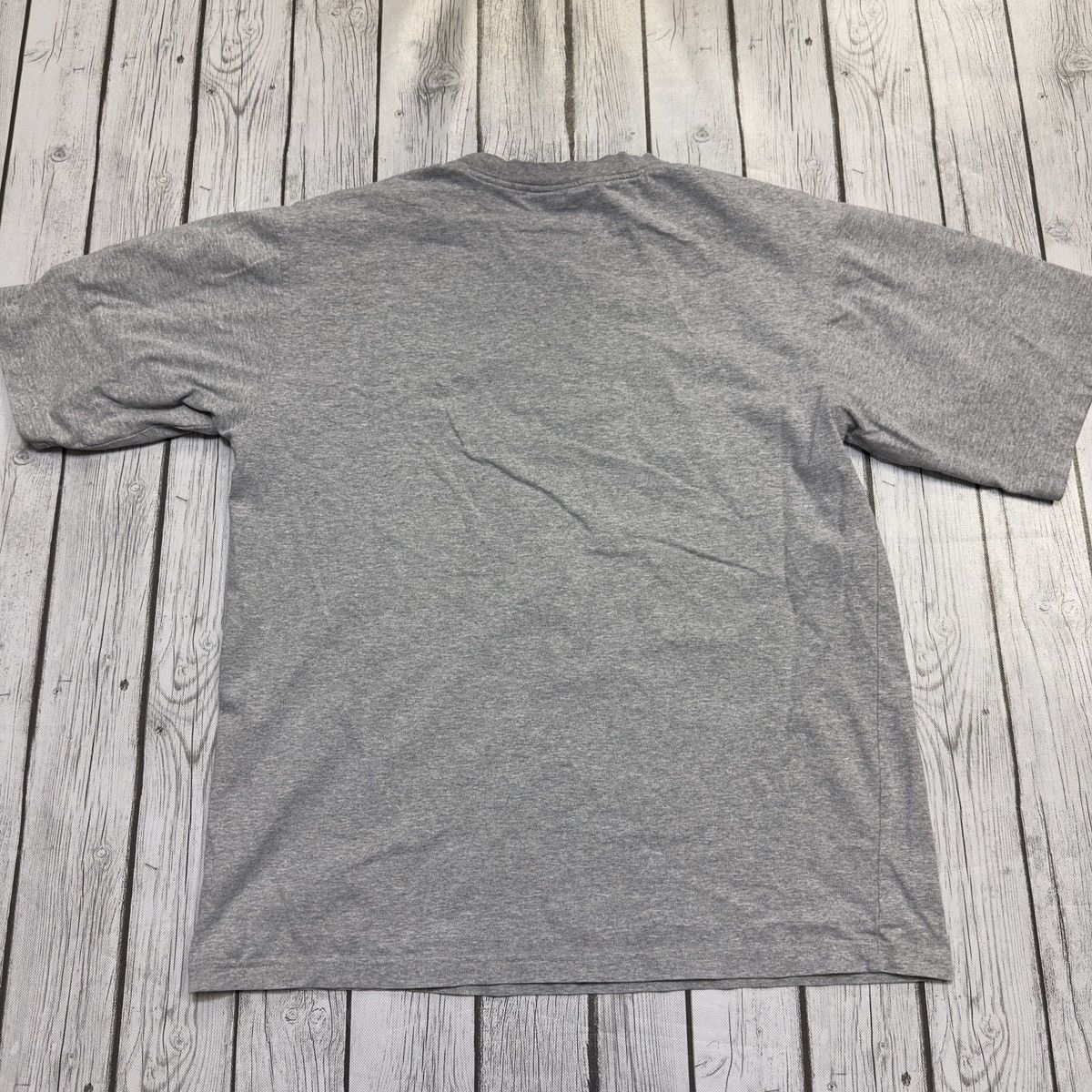 NFL × Vintage Vintage Tampa Bay Buccaneers tee Size US L / EU 52-54 / 3 - 2 Thumbnail