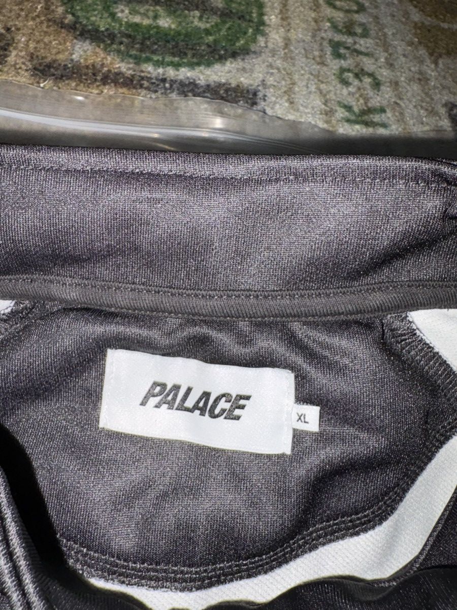 Palace Palace More Than A Cycling Zip Jacket Size US XL / EU 56 / 4 - 4 Thumbnail