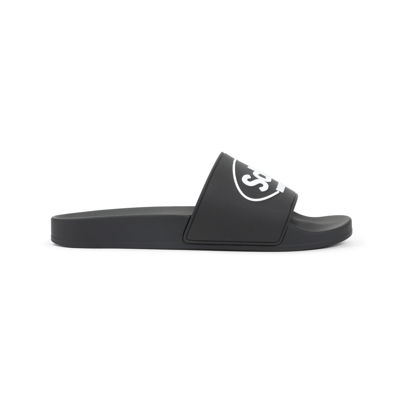 Balenciaga Balenciaga Pool Slide Size US 8 / EU 41 - 1 Thumbnail