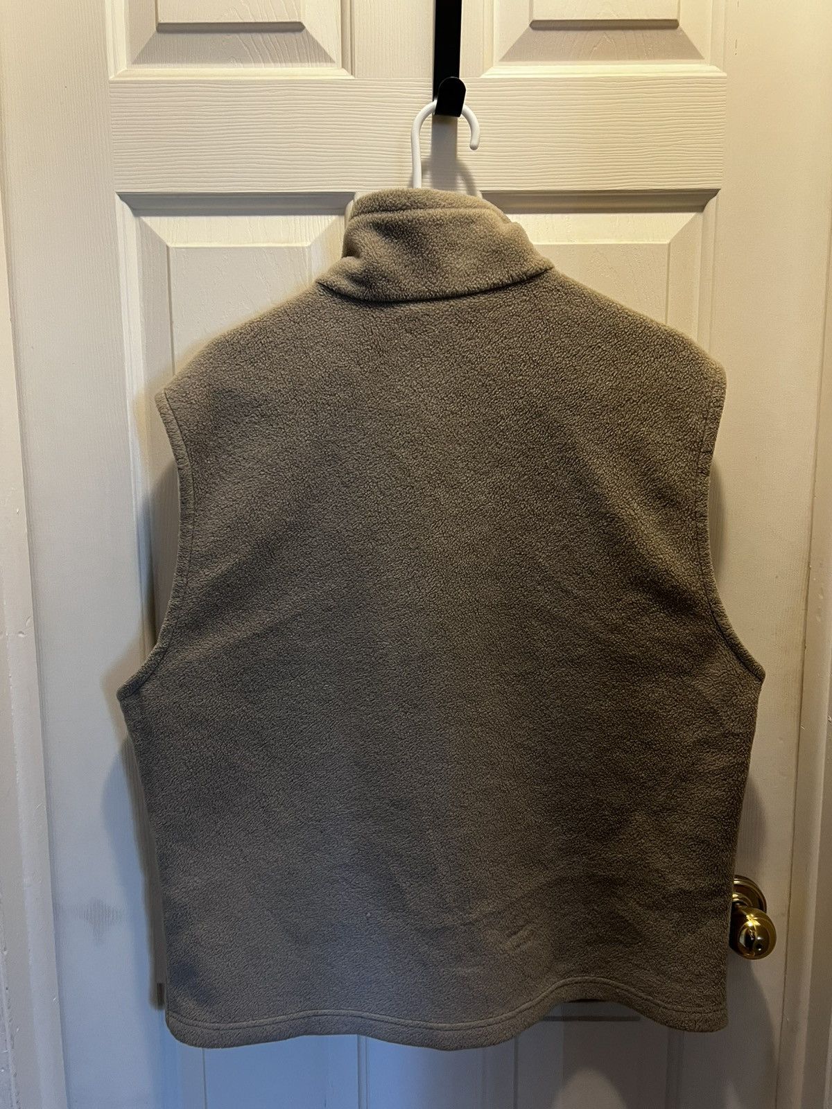 Columbia Beige Columbia fleece Vest Size US L / EU 52-54 / 3 - 2 Thumbnail