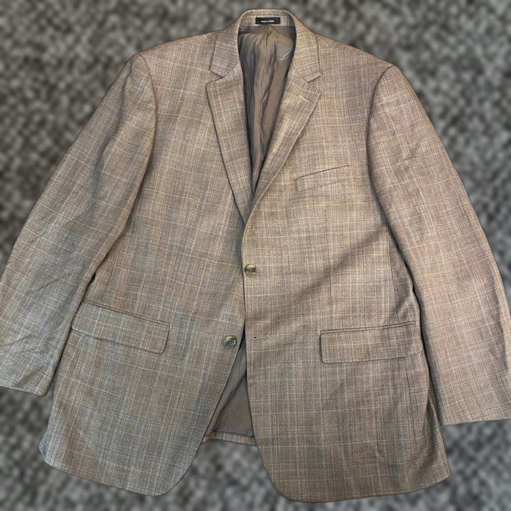 Pronto Uomo VINTAGE none Size US S / EU 44-46 / 1 - 1 Thumbnail